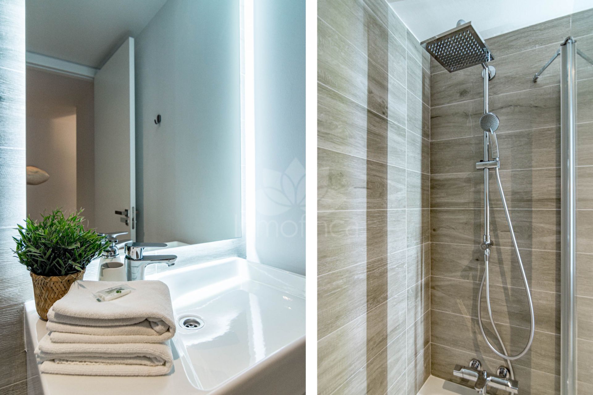 Apartamento en Las Mesas, Estepona