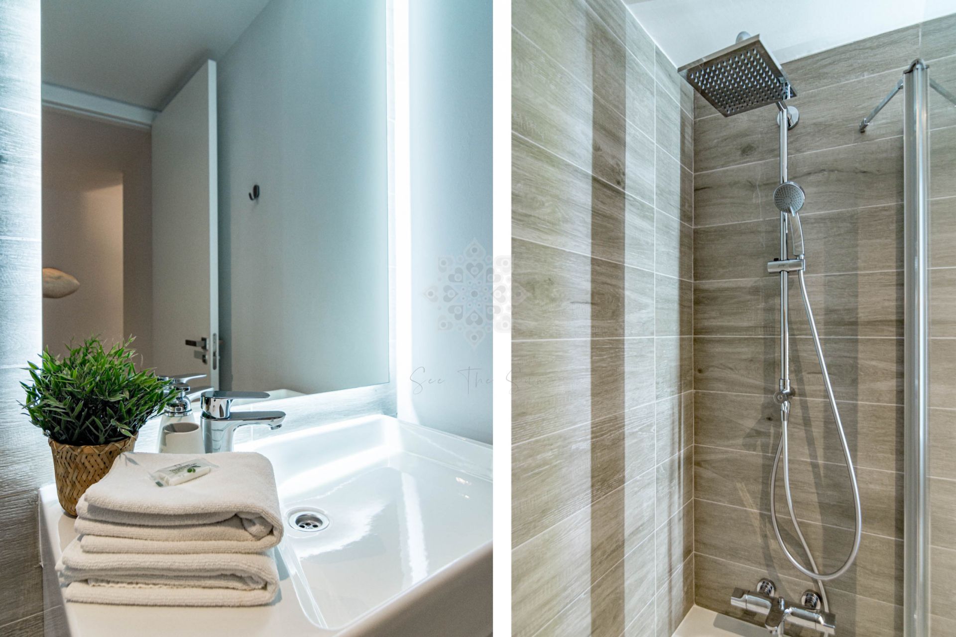 Apartment in Las Mesas, Estepona