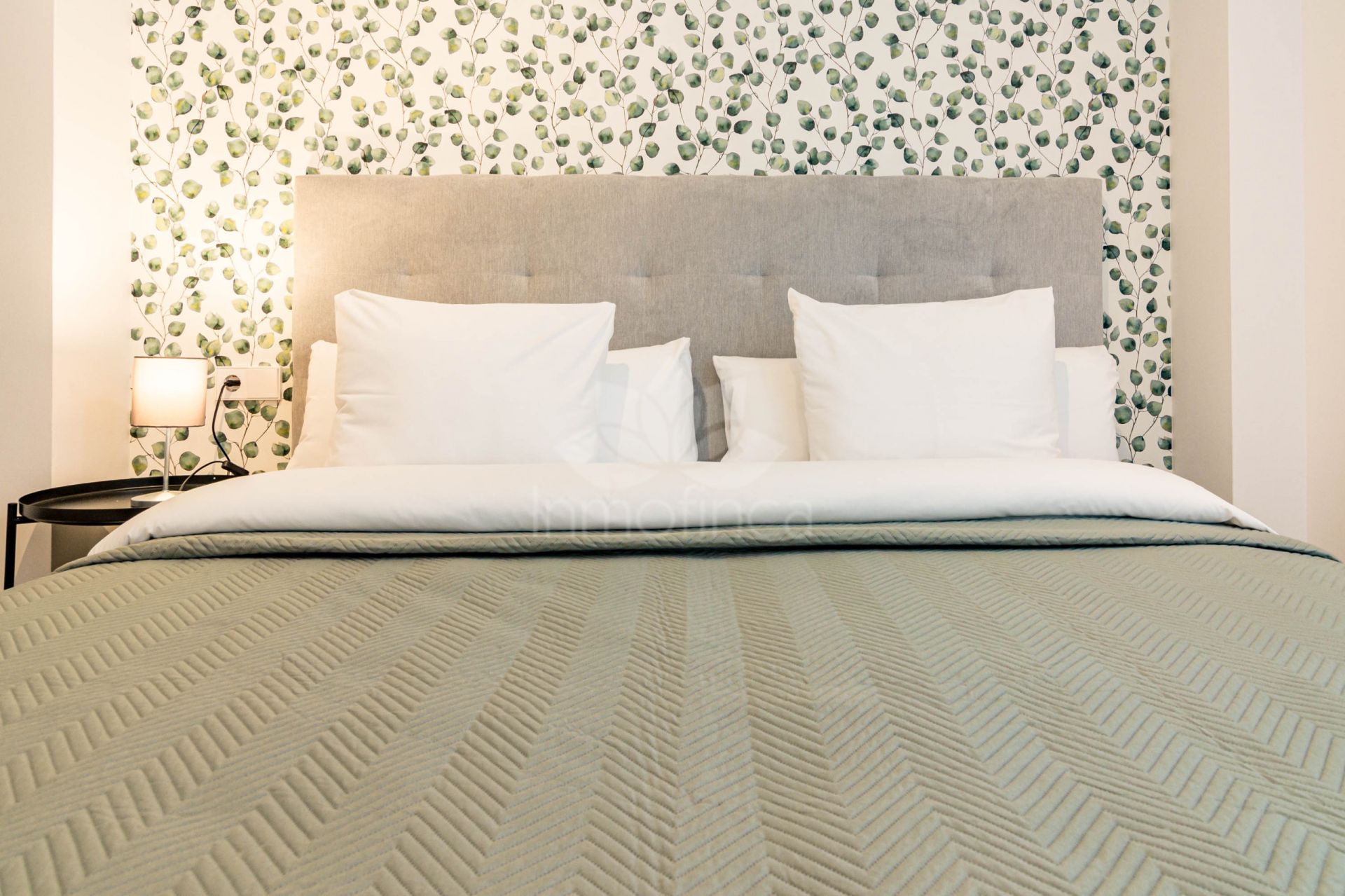 Apartamento en Las Mesas, Estepona