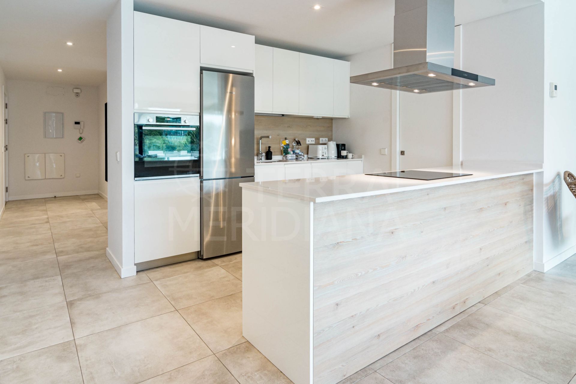 Apartment in Las Mesas, Estepona