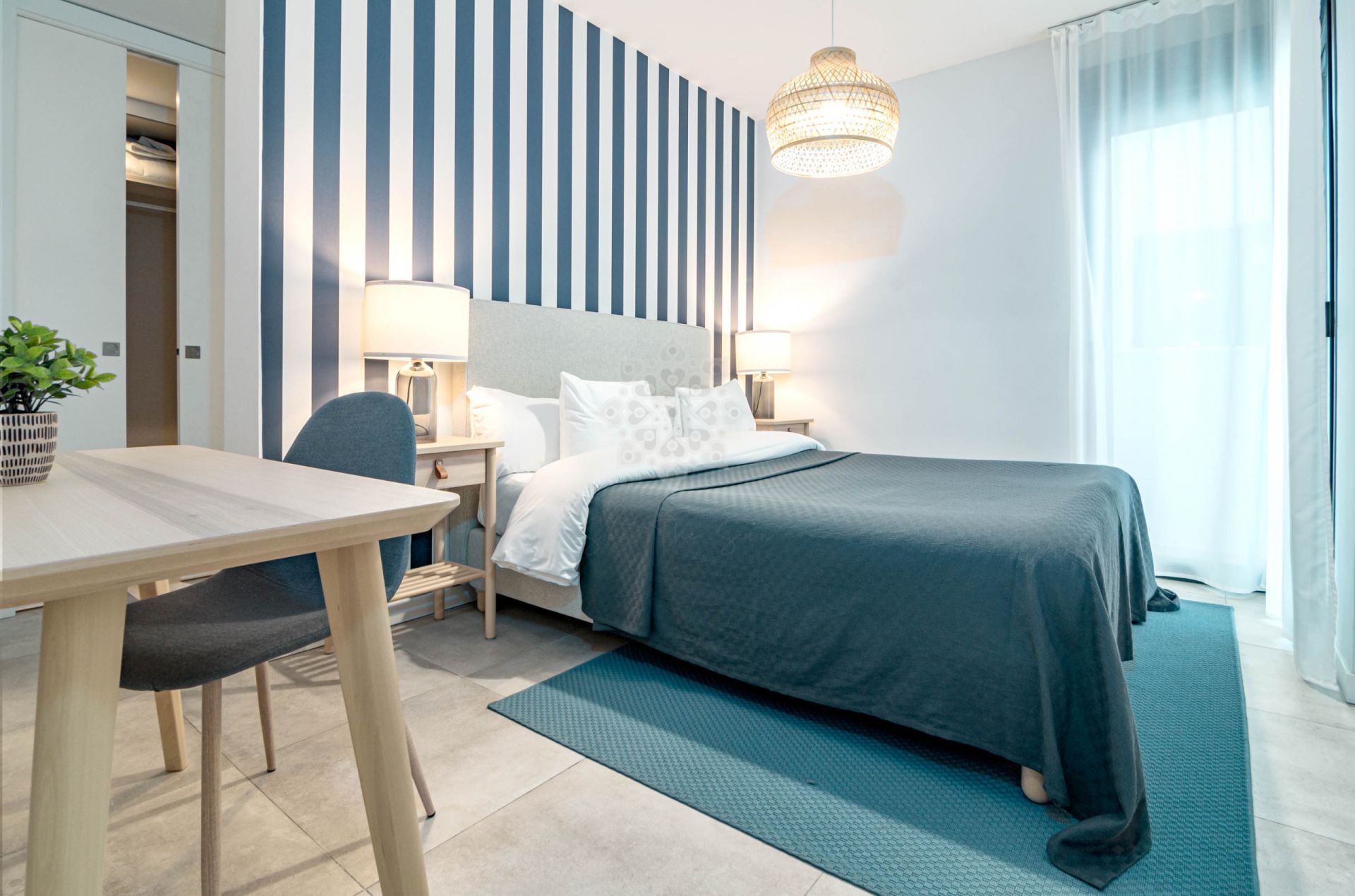 Apartment in Las Mesas, Estepona