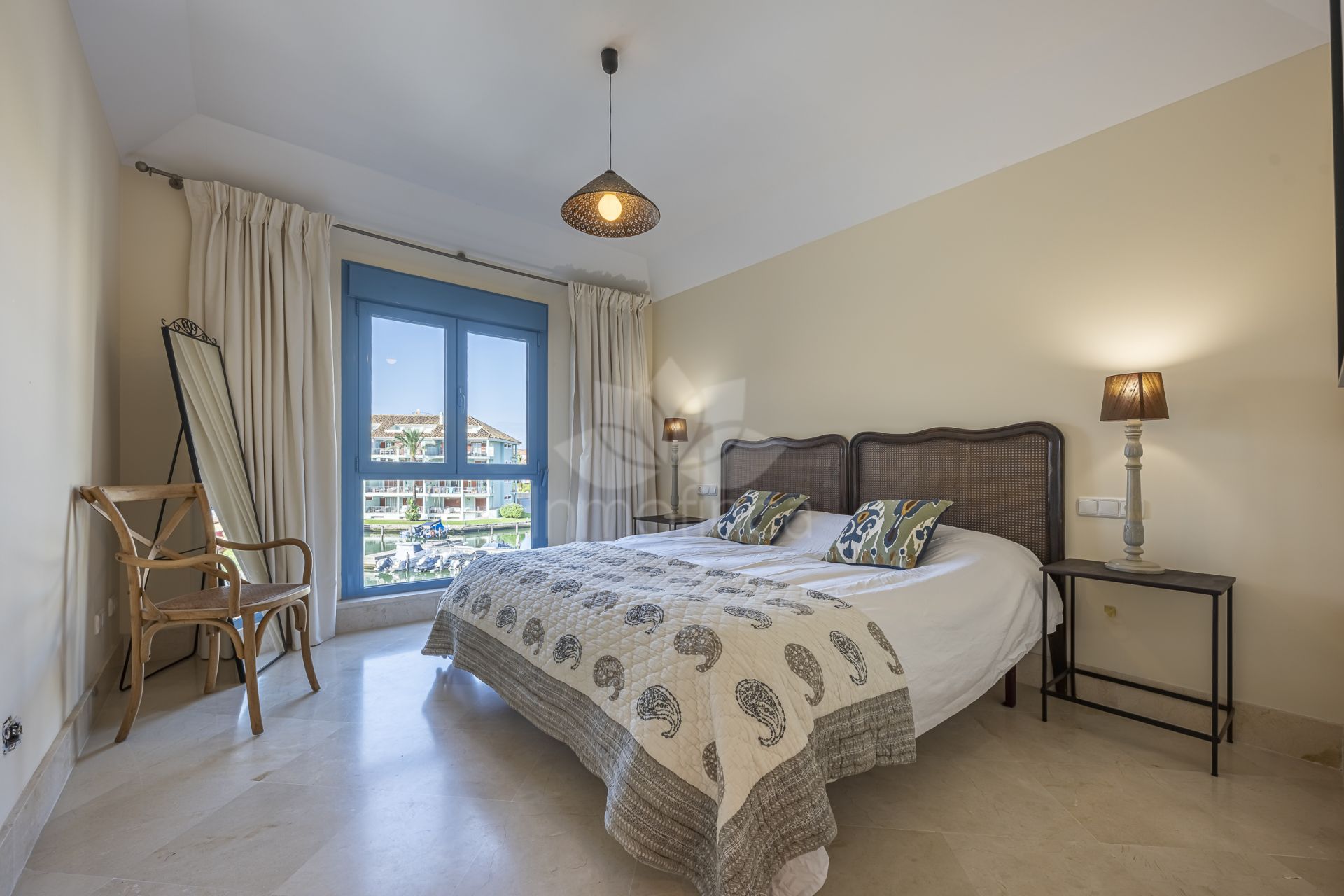 Apartamento en Sotogrande