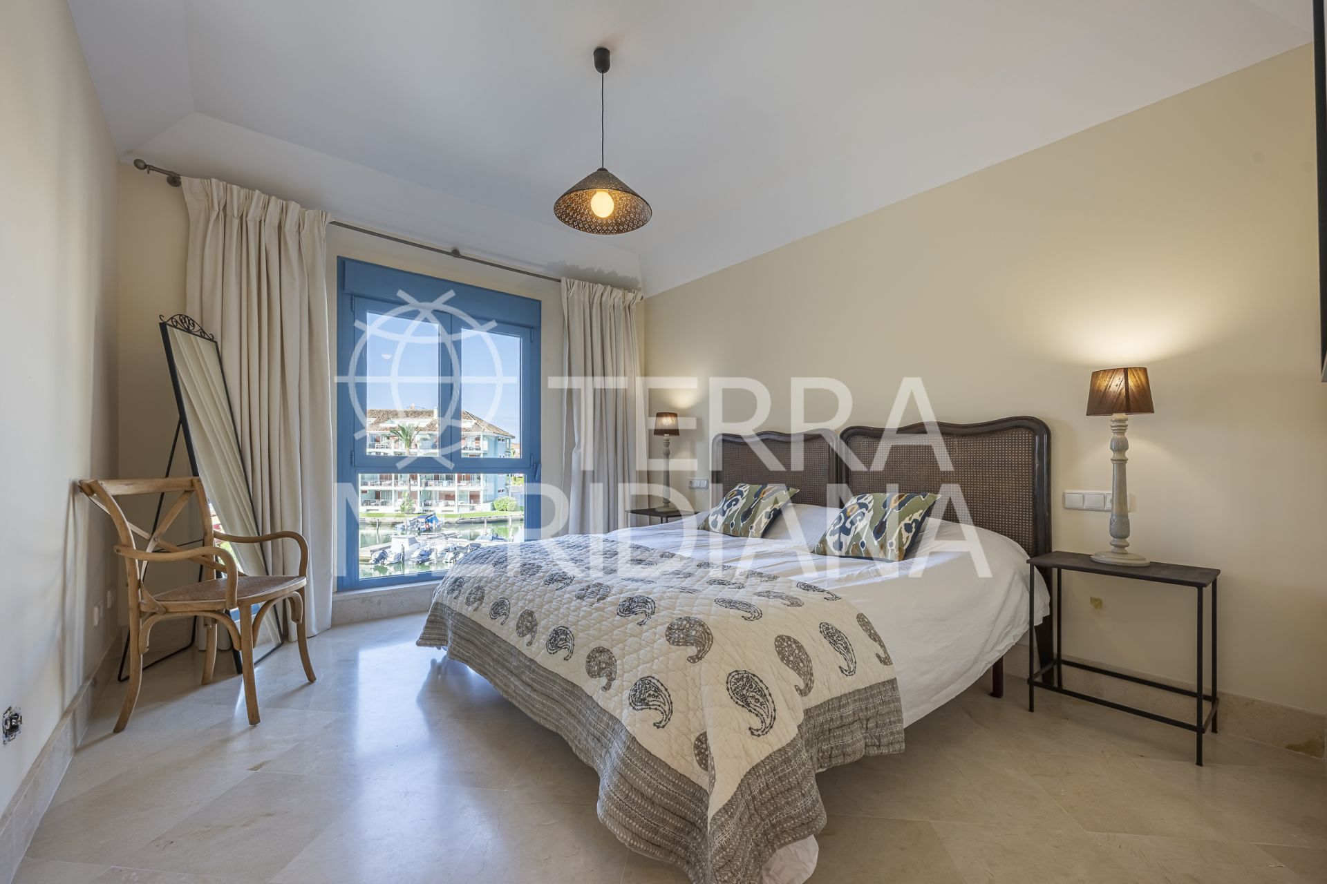 Apartment in Sotogrande