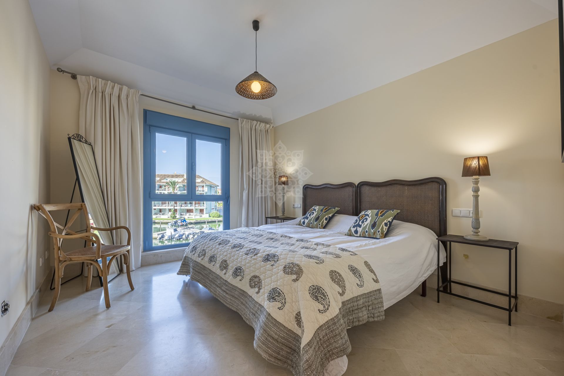 Apartment in Sotogrande