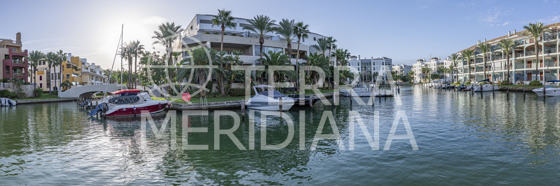Apartment in Sotogrande