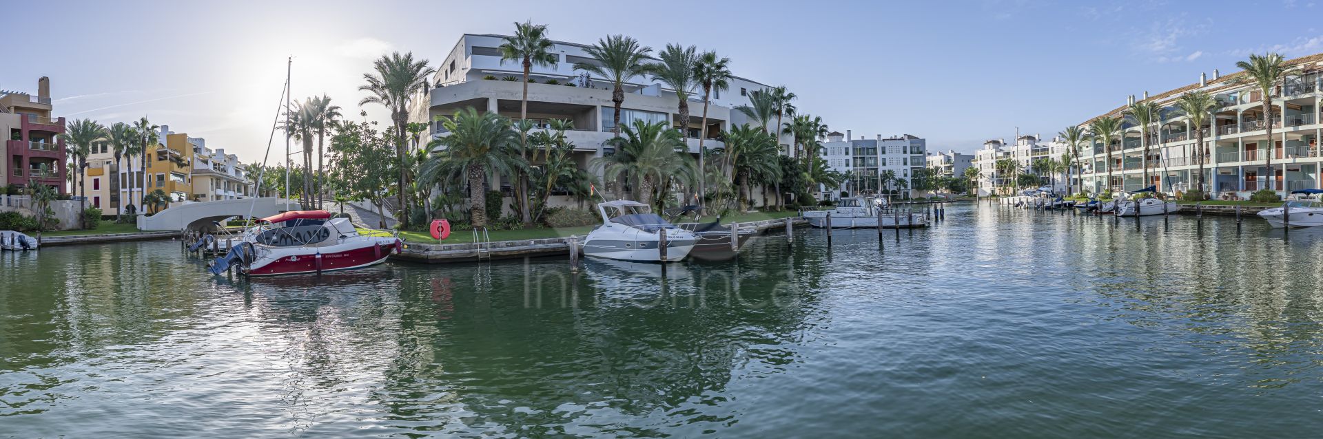 Apartamento en Sotogrande