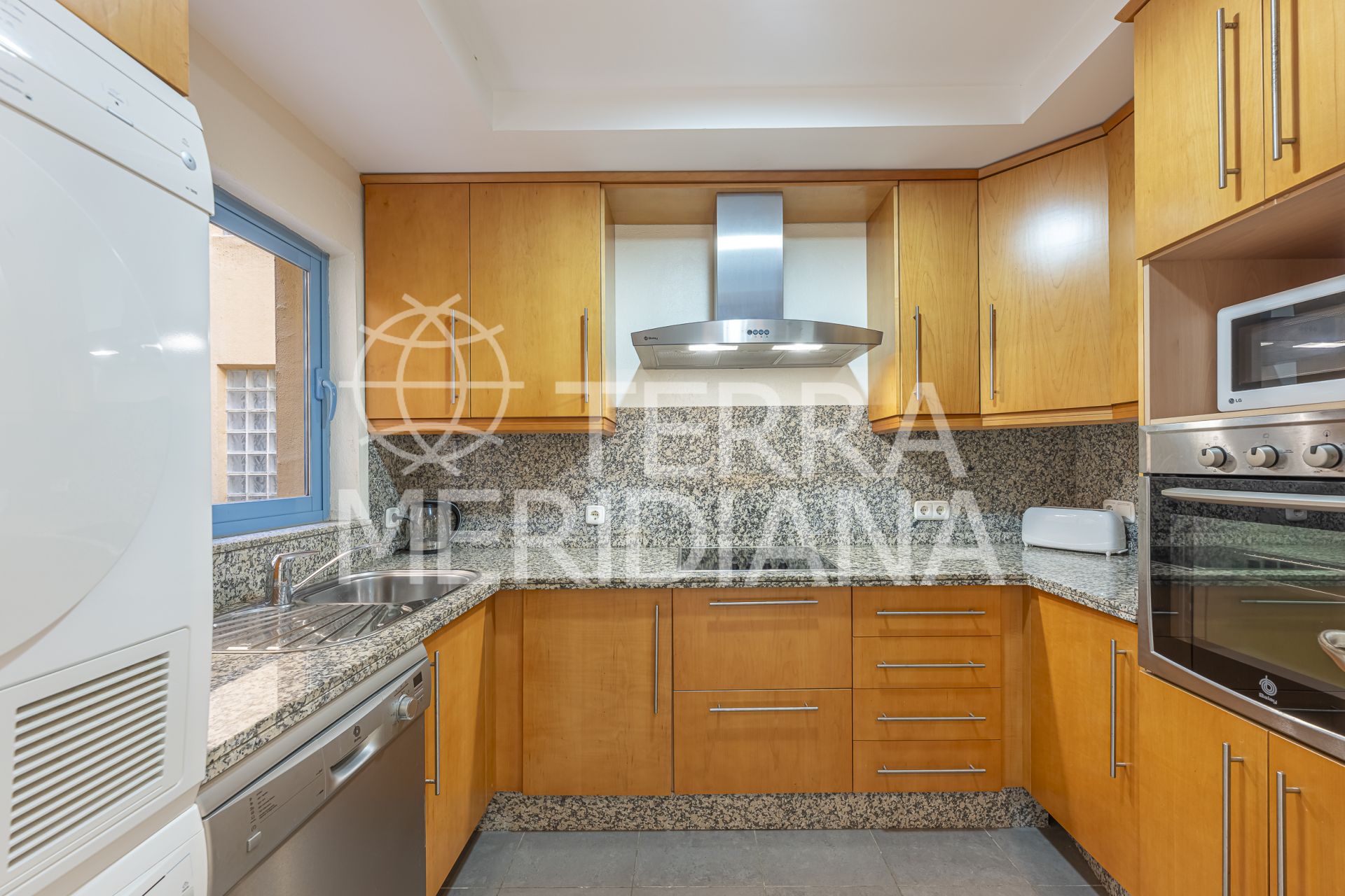 Apartment in Sotogrande