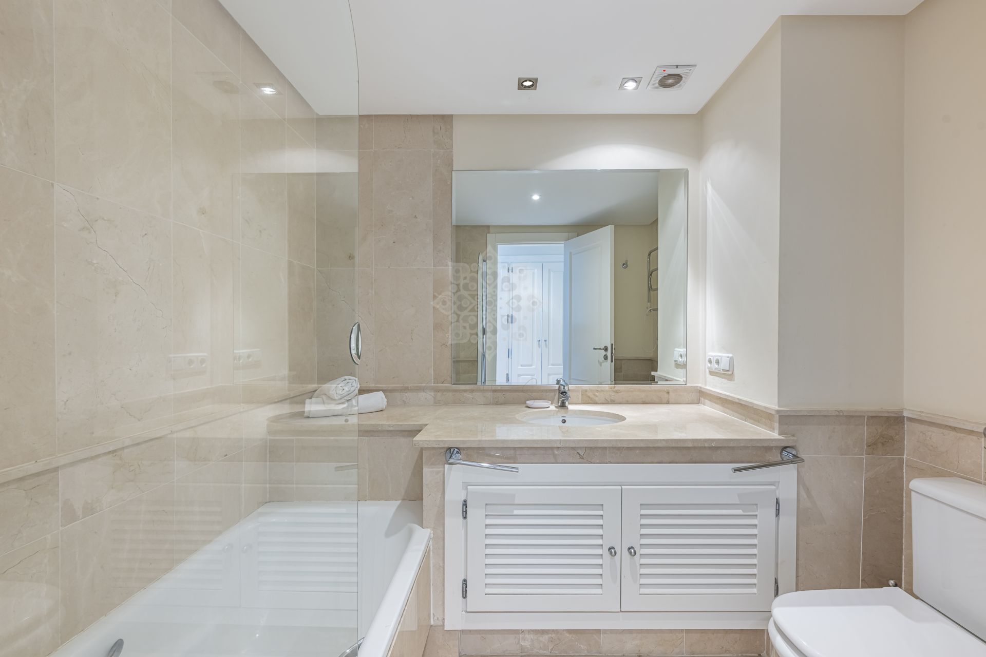 Apartment in Sotogrande