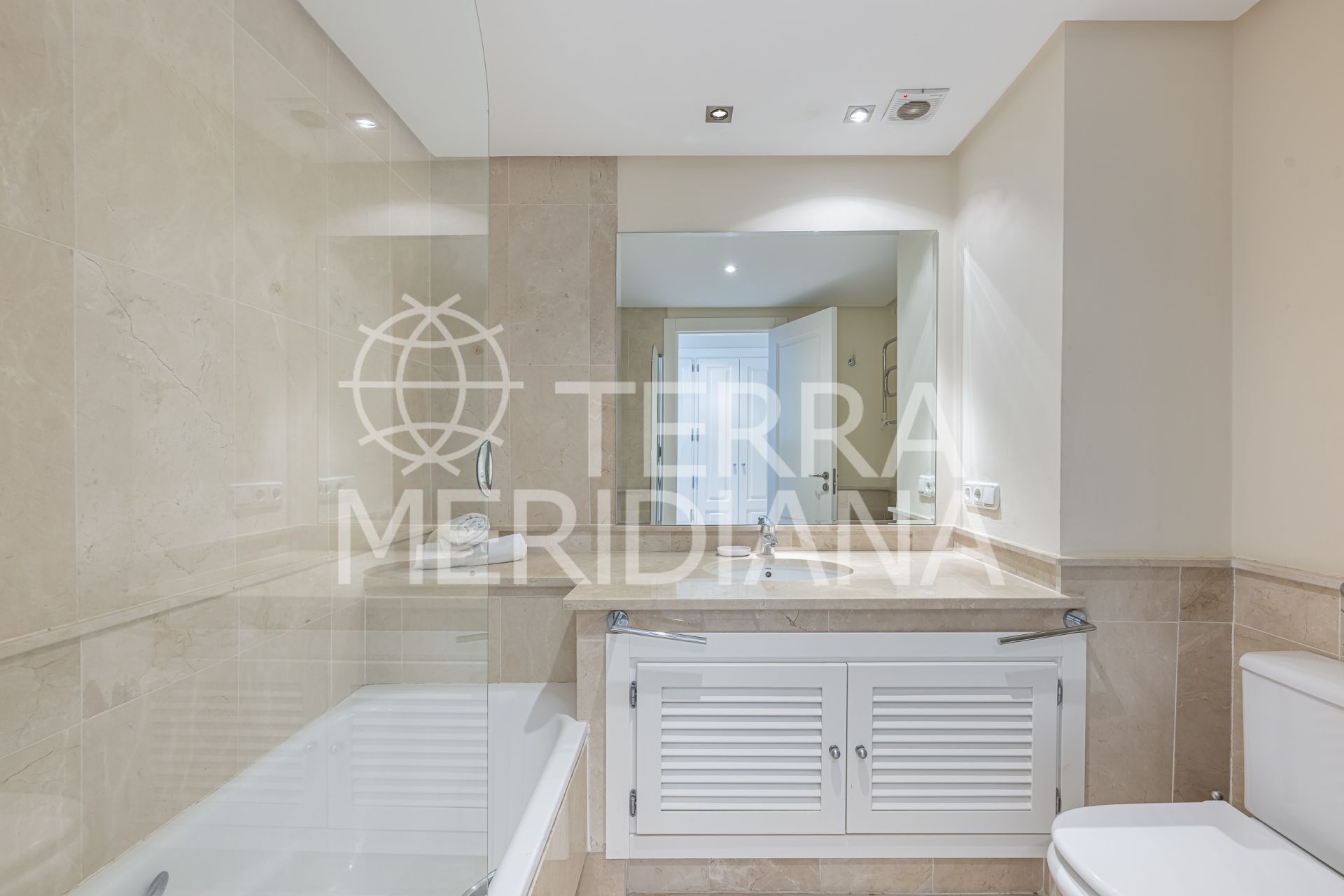 Apartment in Sotogrande