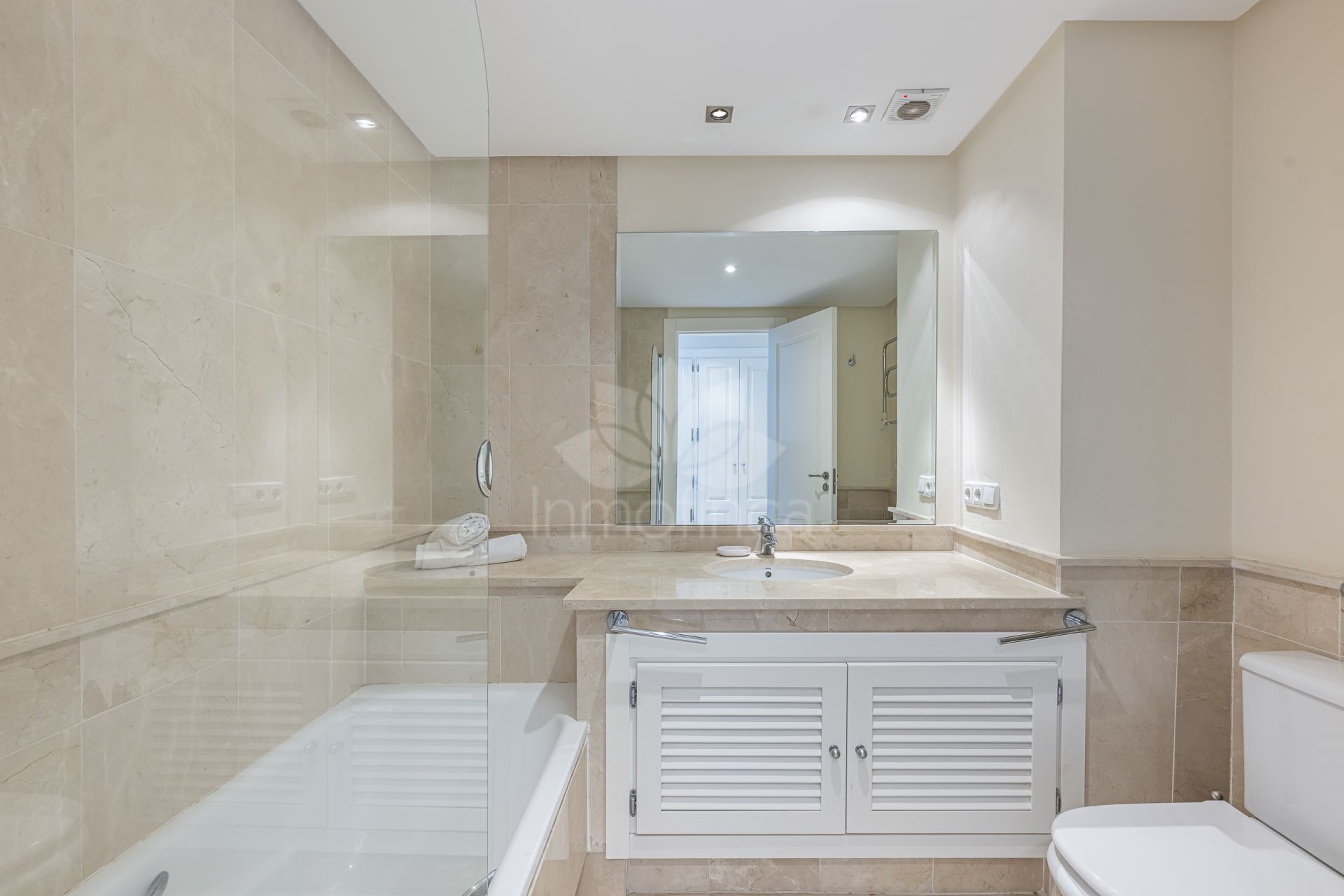 Apartamento en Sotogrande