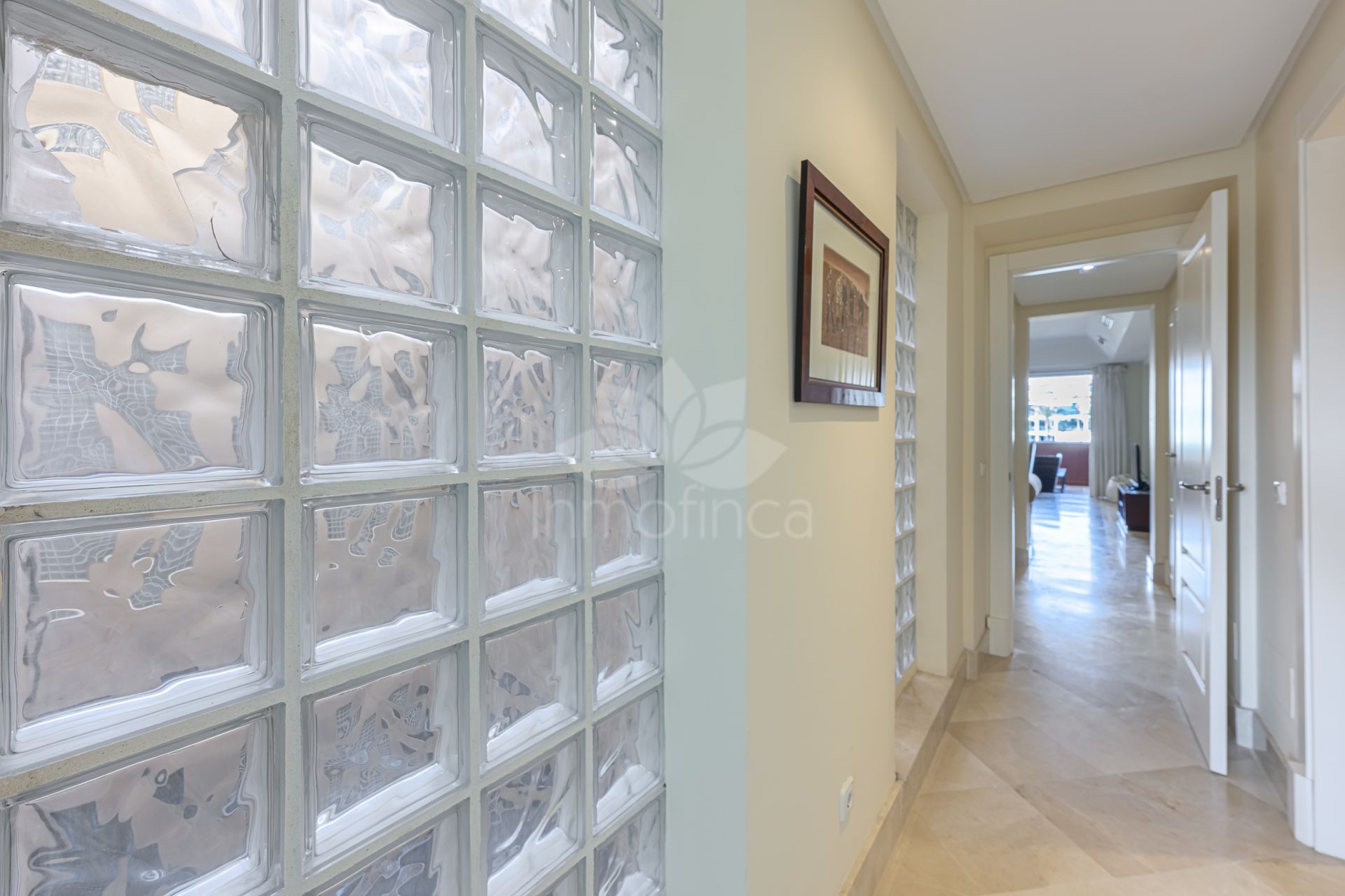 Apartamento en Sotogrande