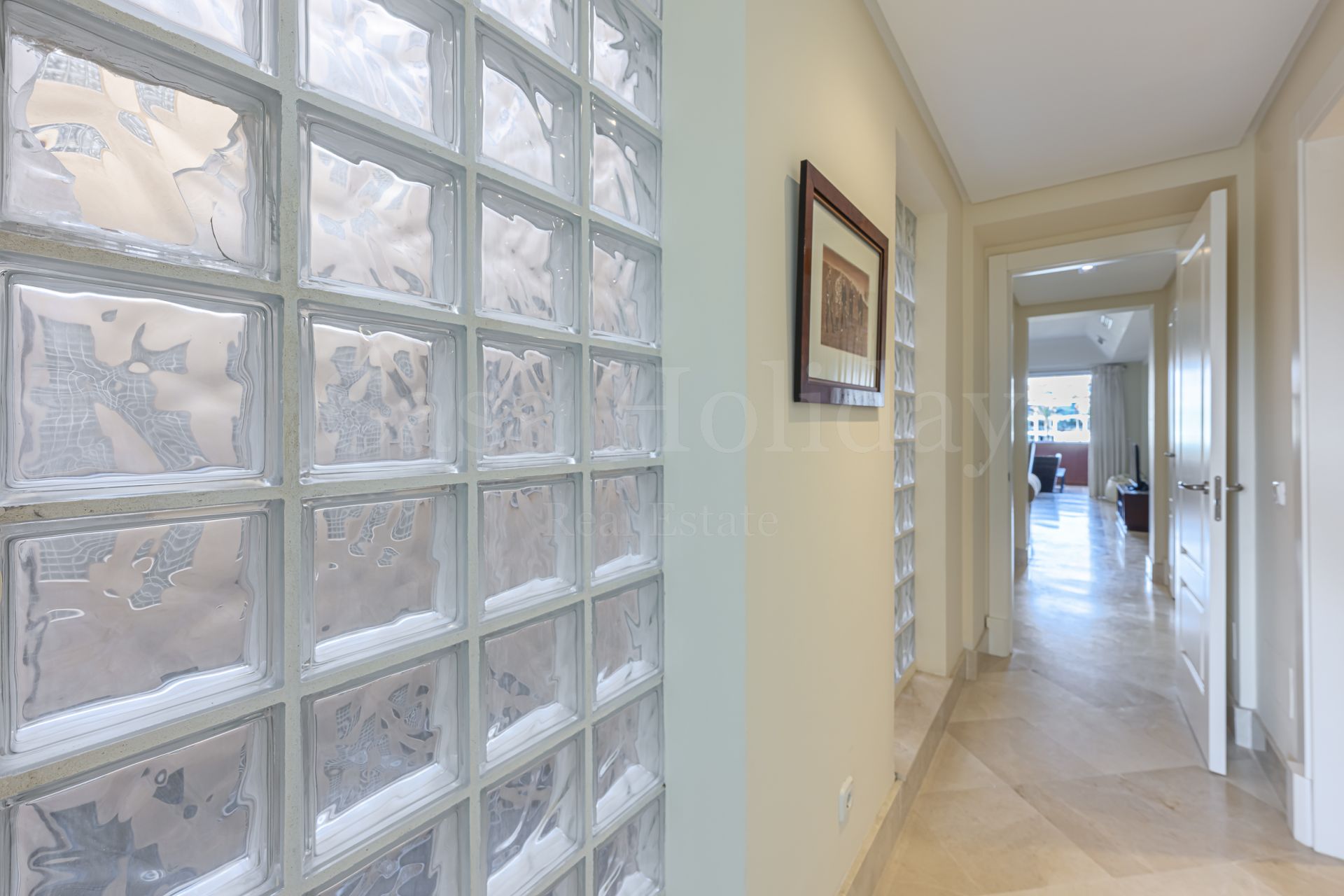 Apartment in Sotogrande
