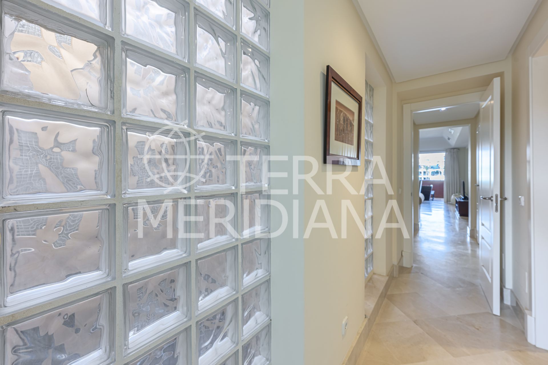 Apartment in Sotogrande