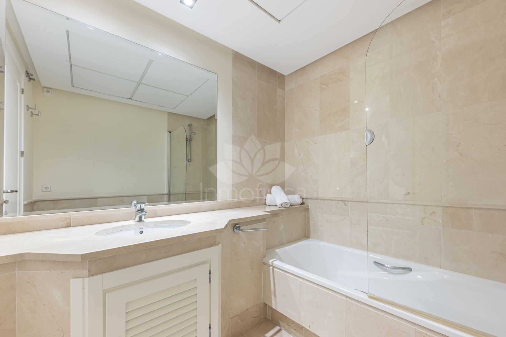 Apartamento en Sotogrande