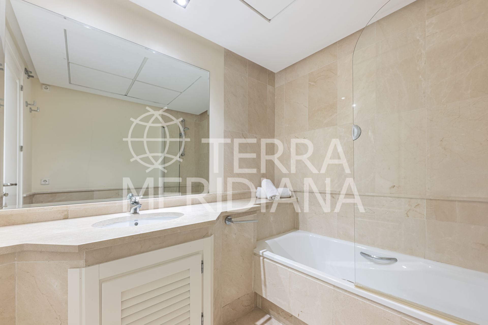 Apartment in Sotogrande