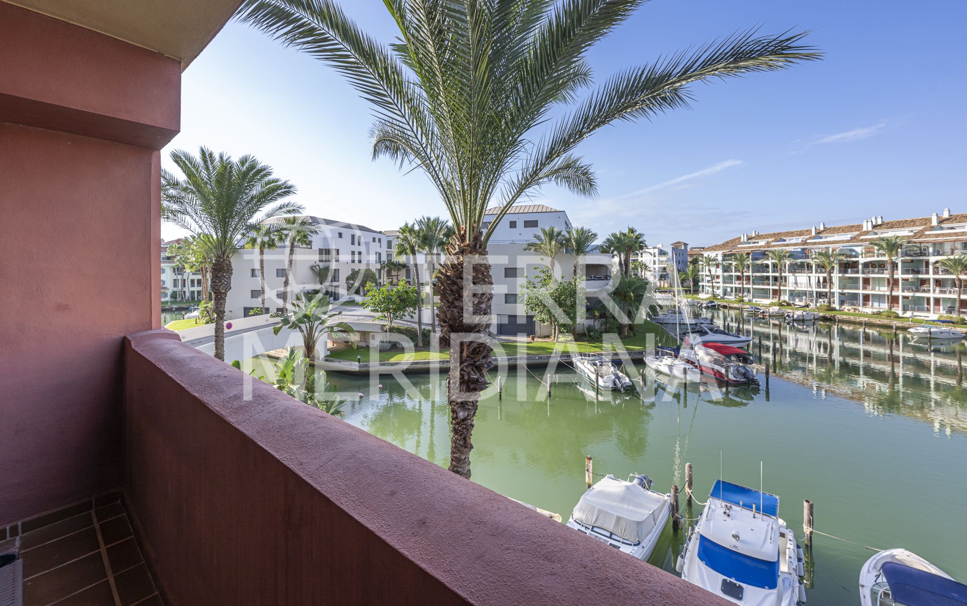 Apartment in Sotogrande