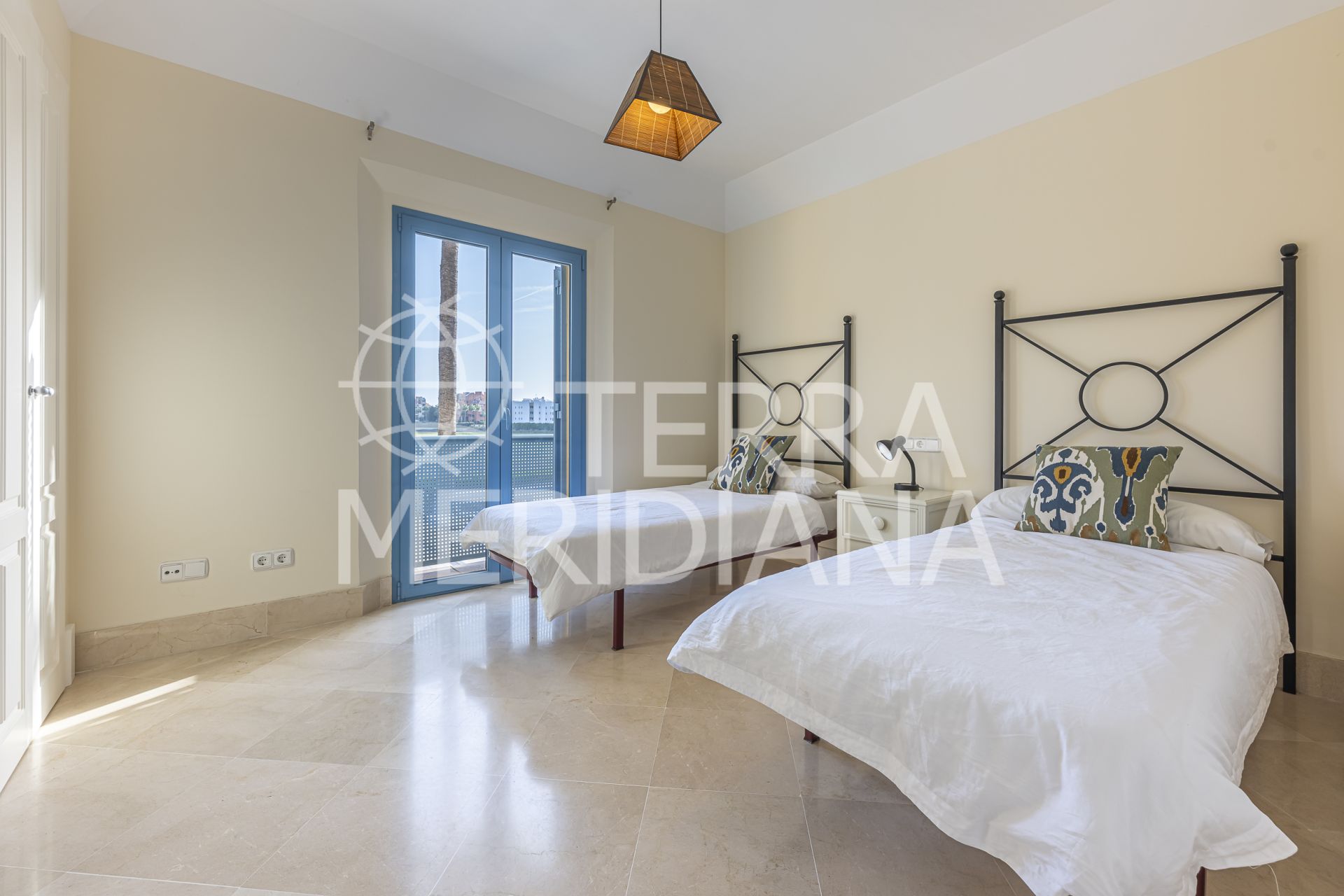 Apartment in Sotogrande