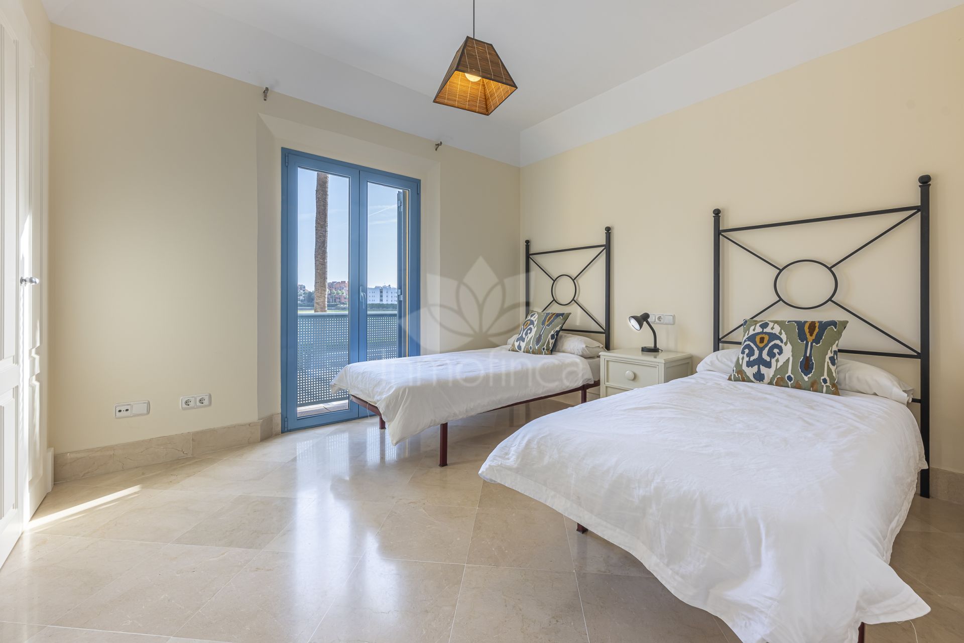 Apartamento en Sotogrande