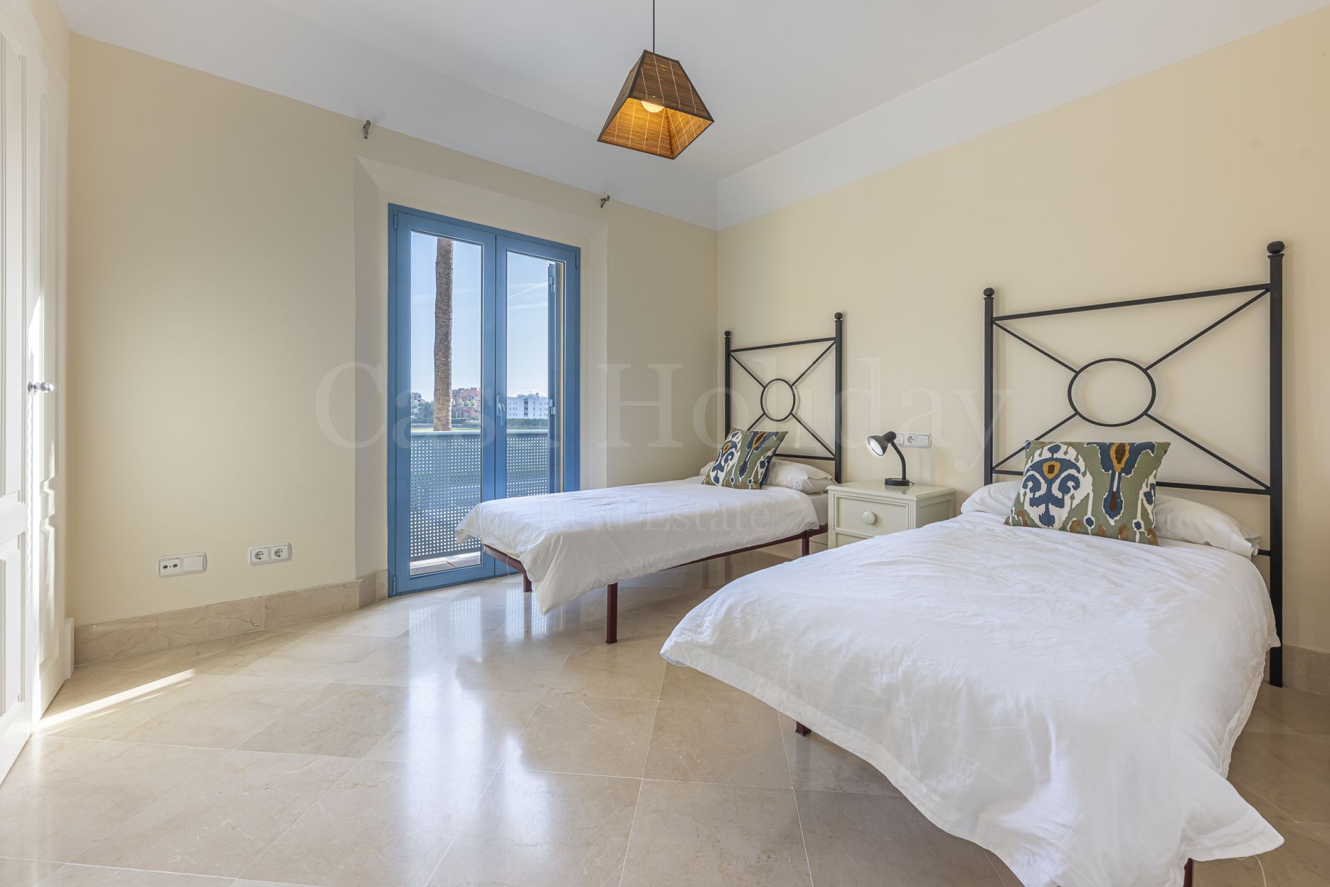 Apartment in Sotogrande