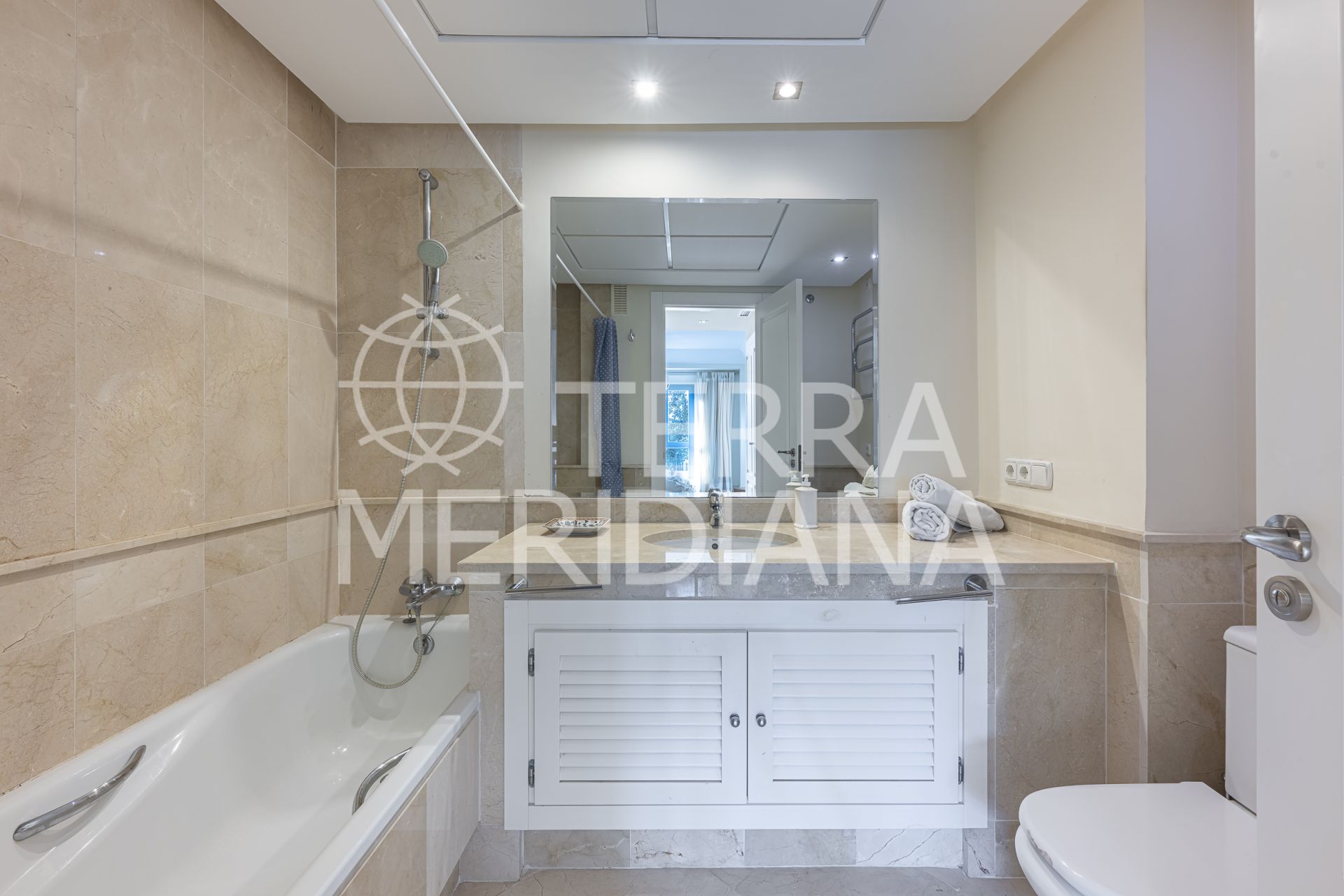 Apartment in Sotogrande