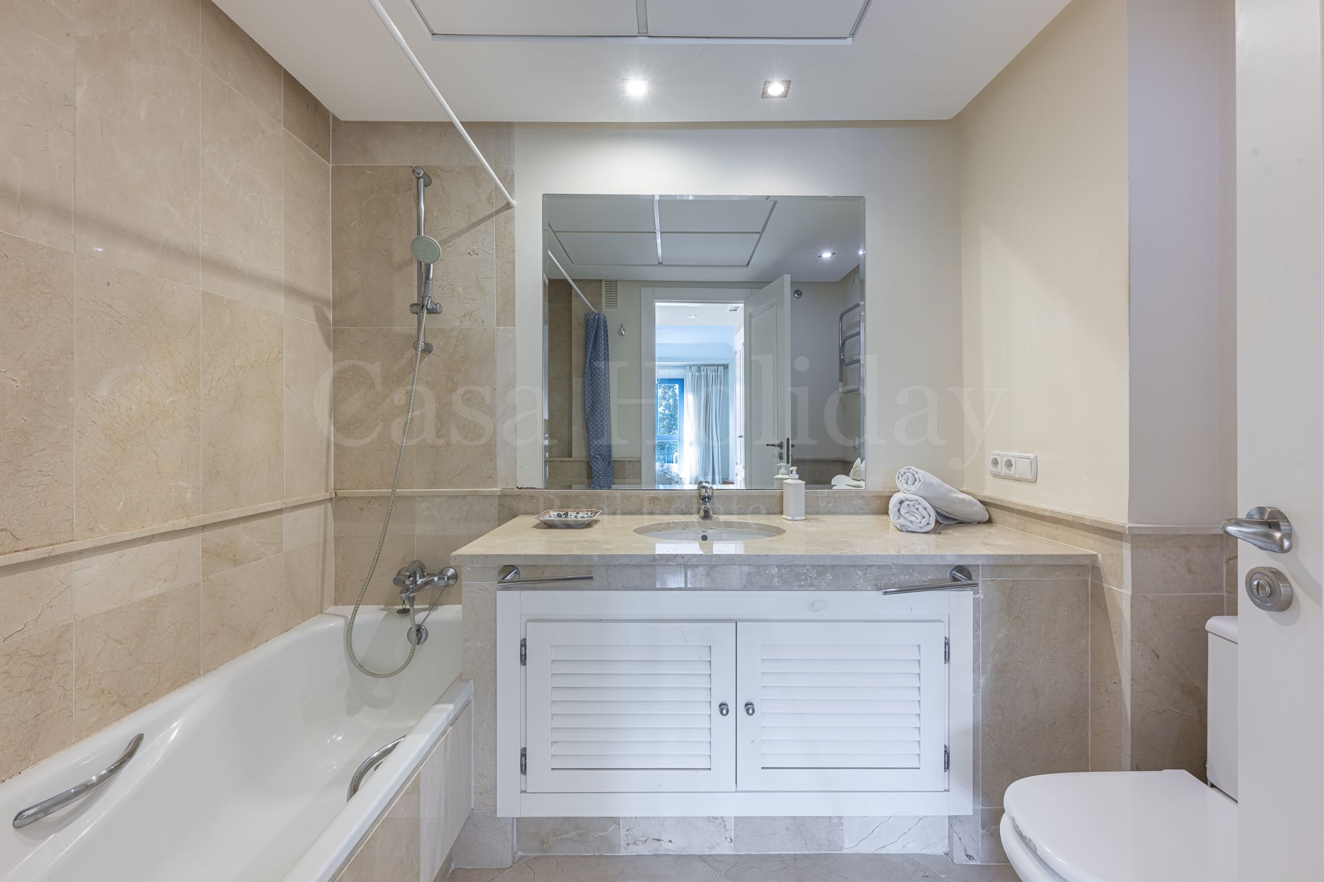 Apartment in Sotogrande