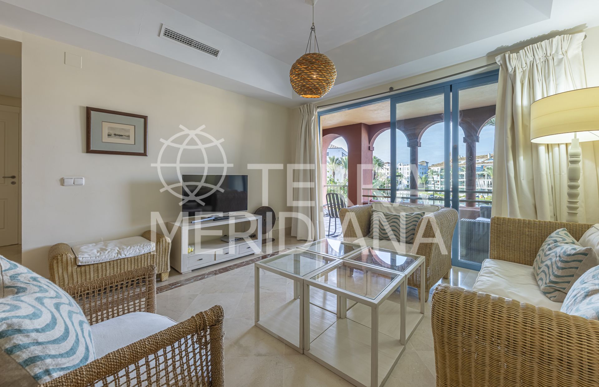 Apartment in Sotogrande