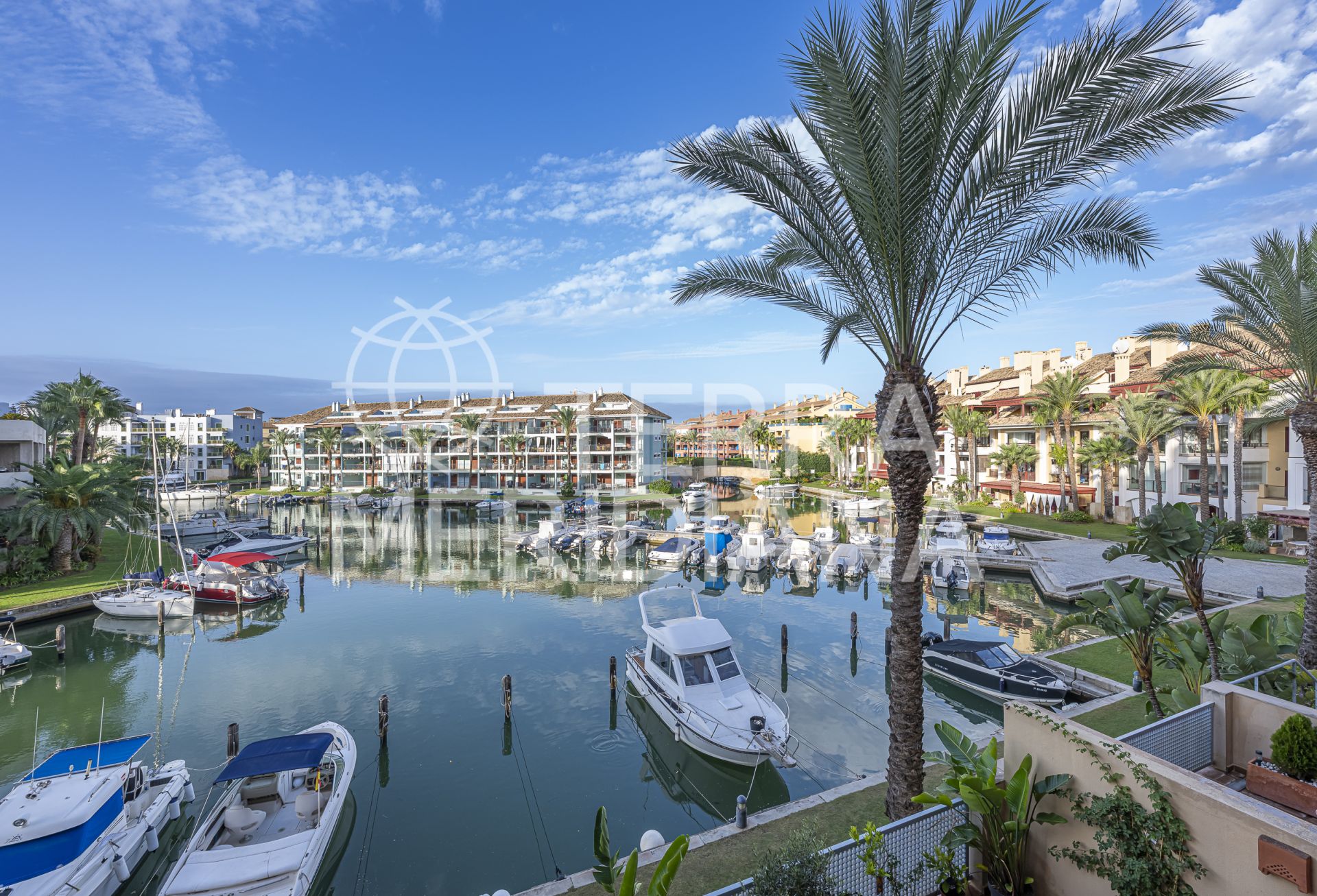 Apartment in Sotogrande