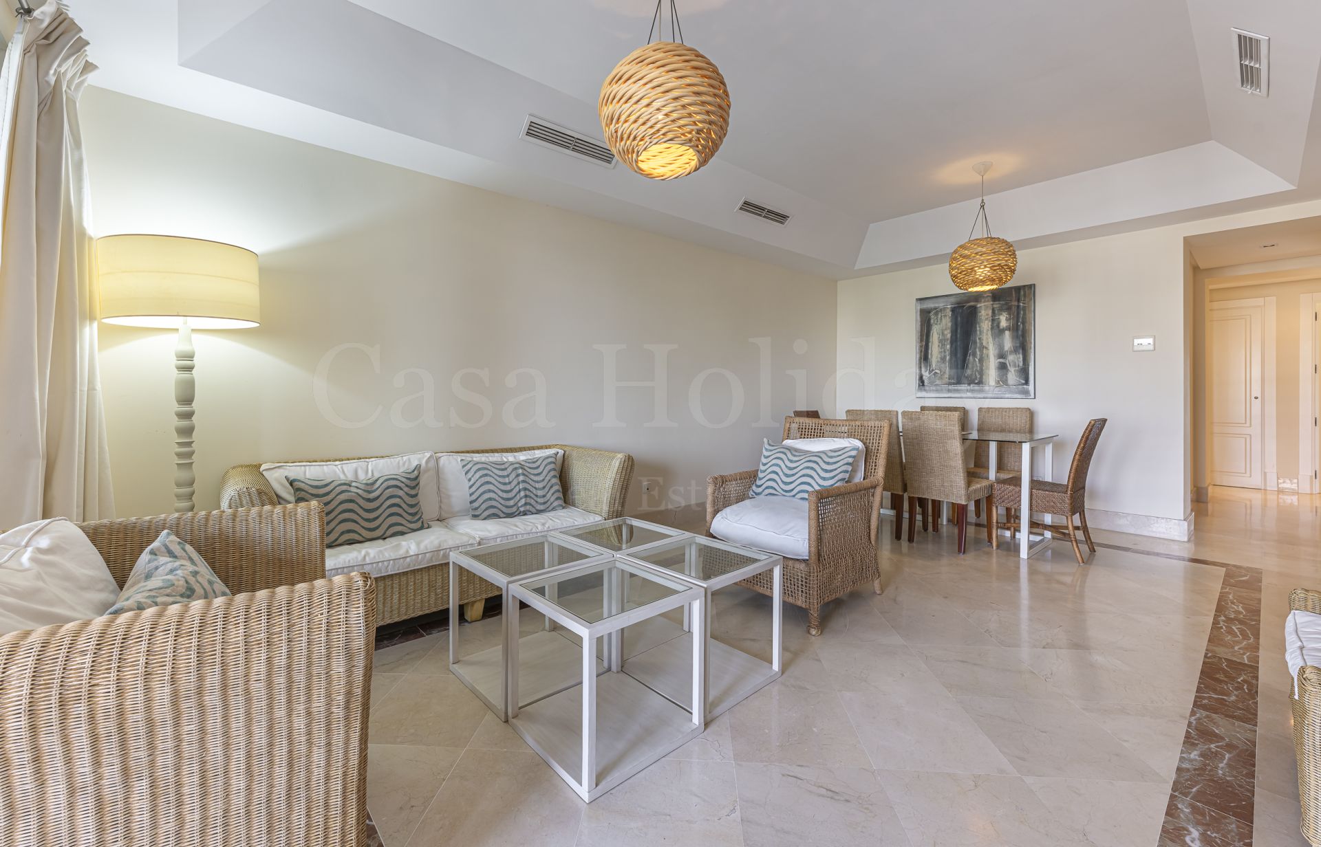 Apartment in Sotogrande