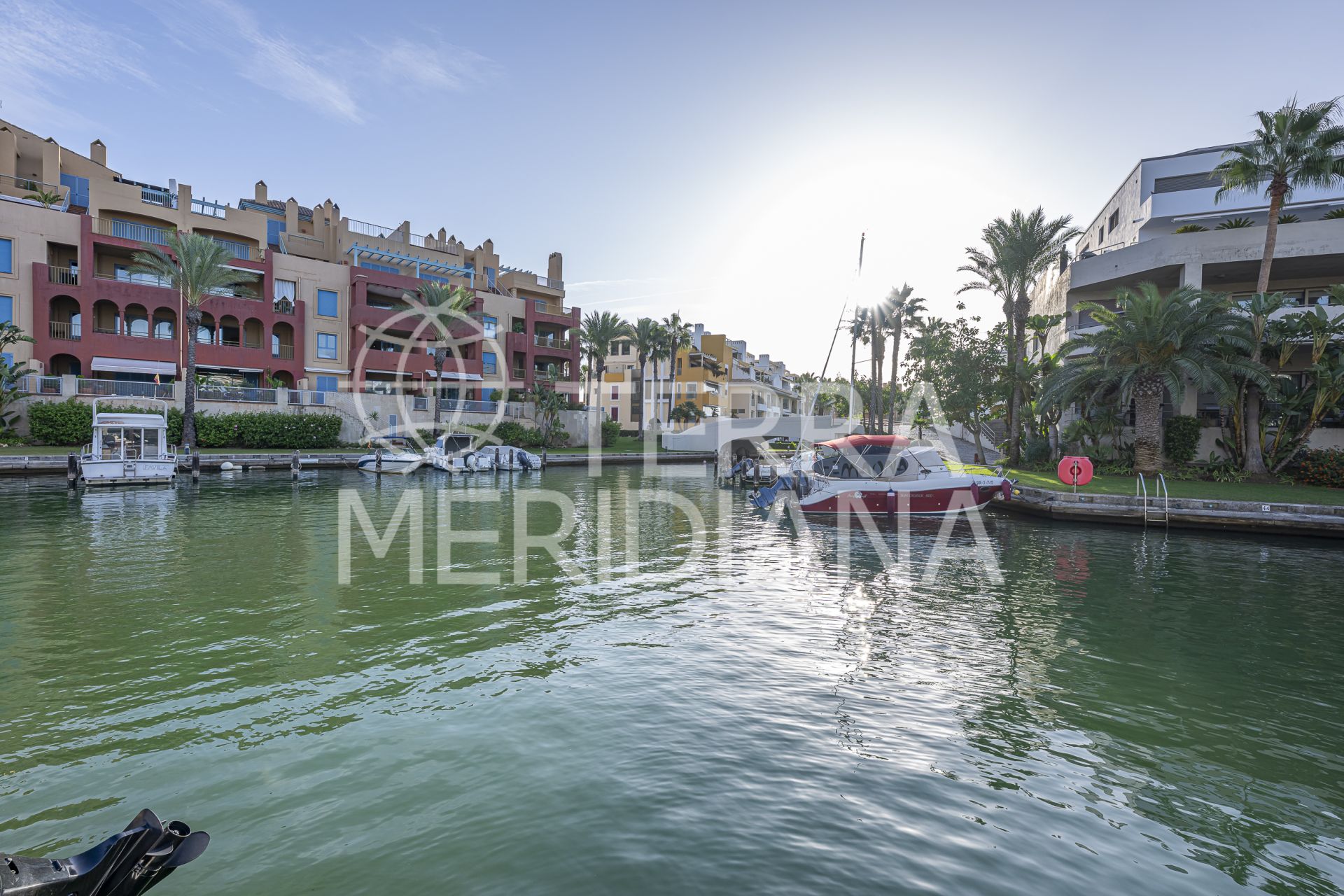 Apartment in Sotogrande