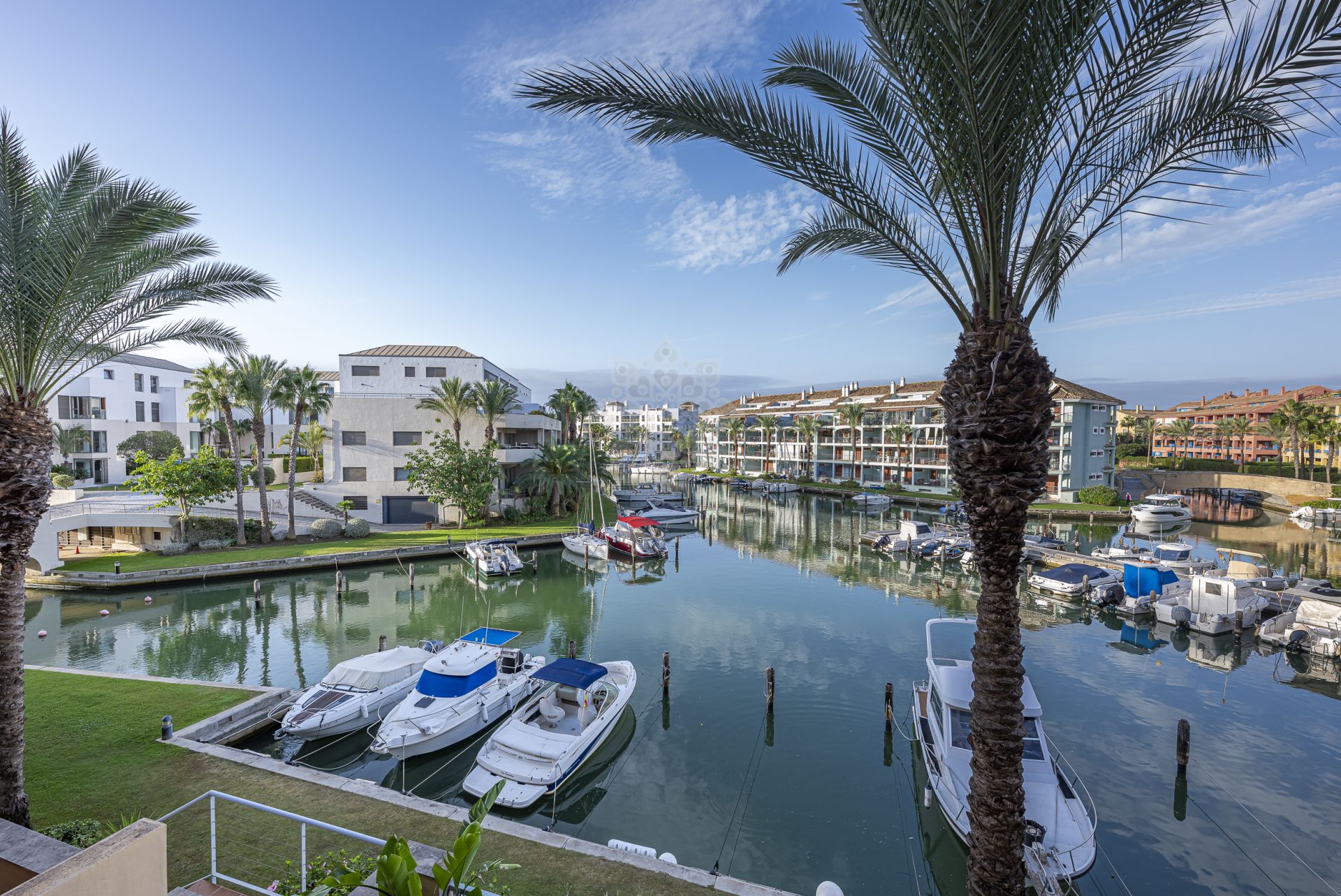 Apartment in Sotogrande