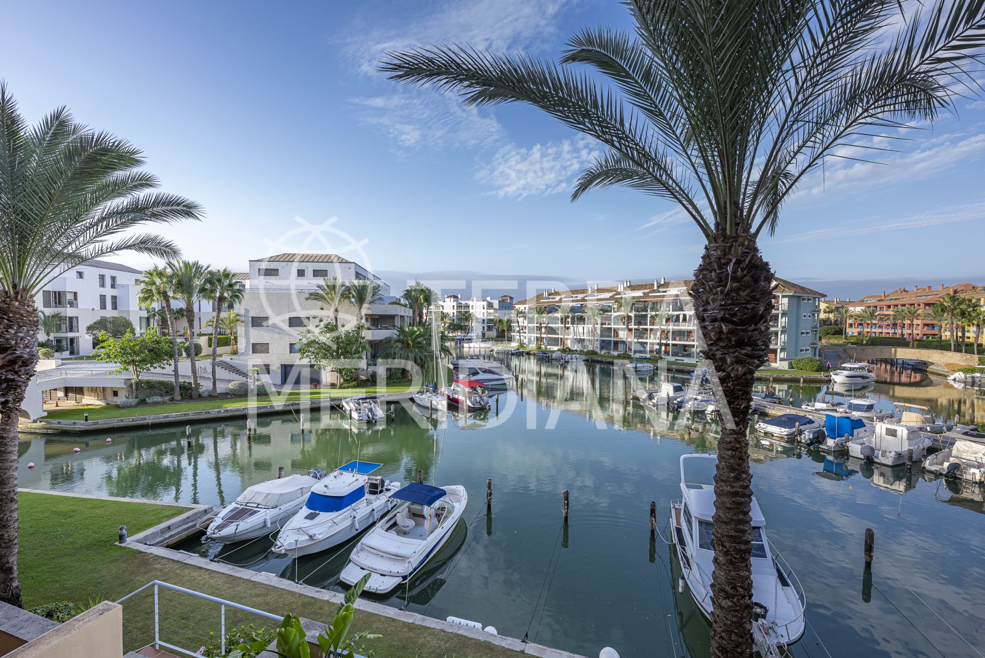 Apartment in Sotogrande