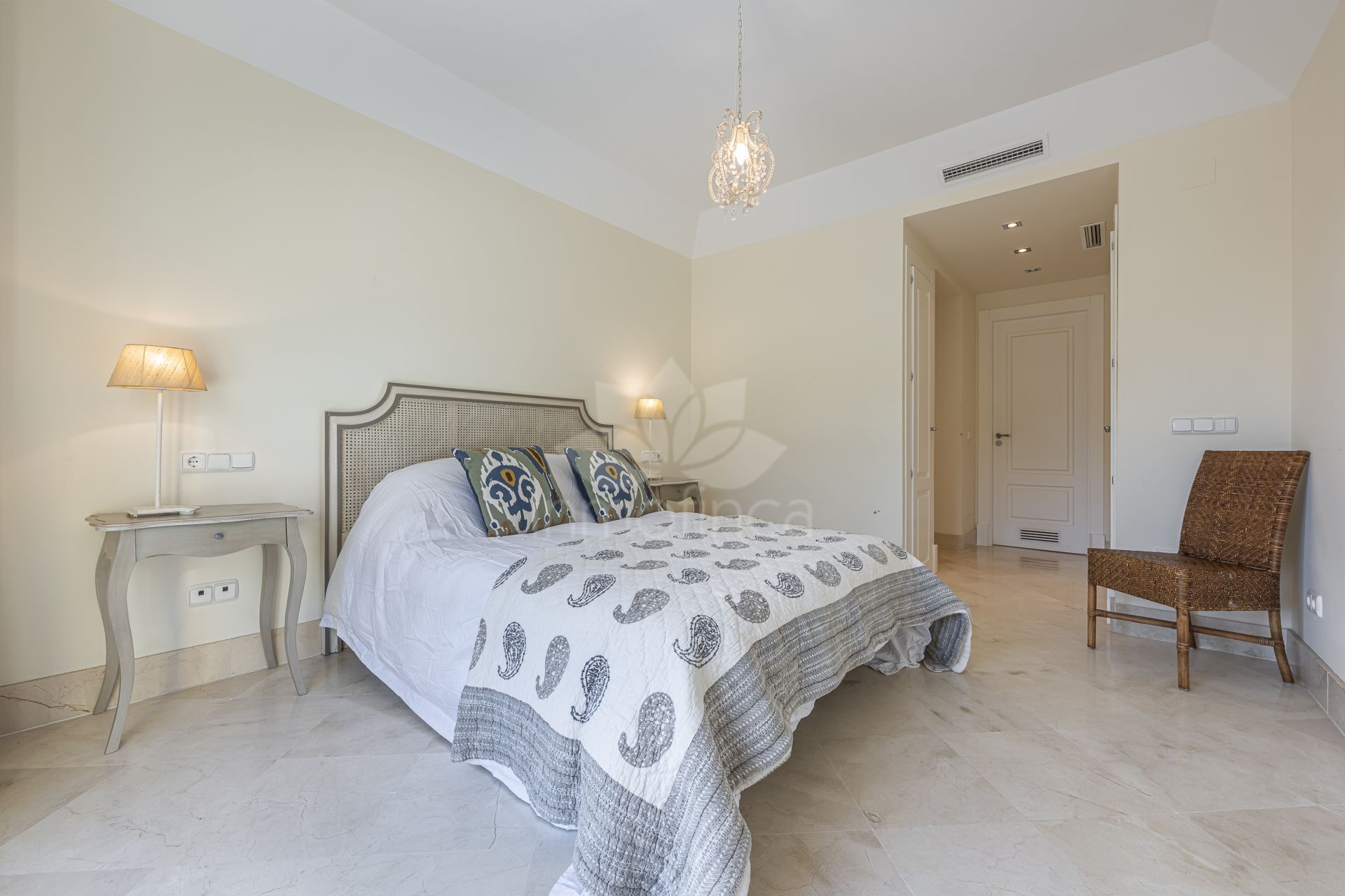Apartamento en Sotogrande