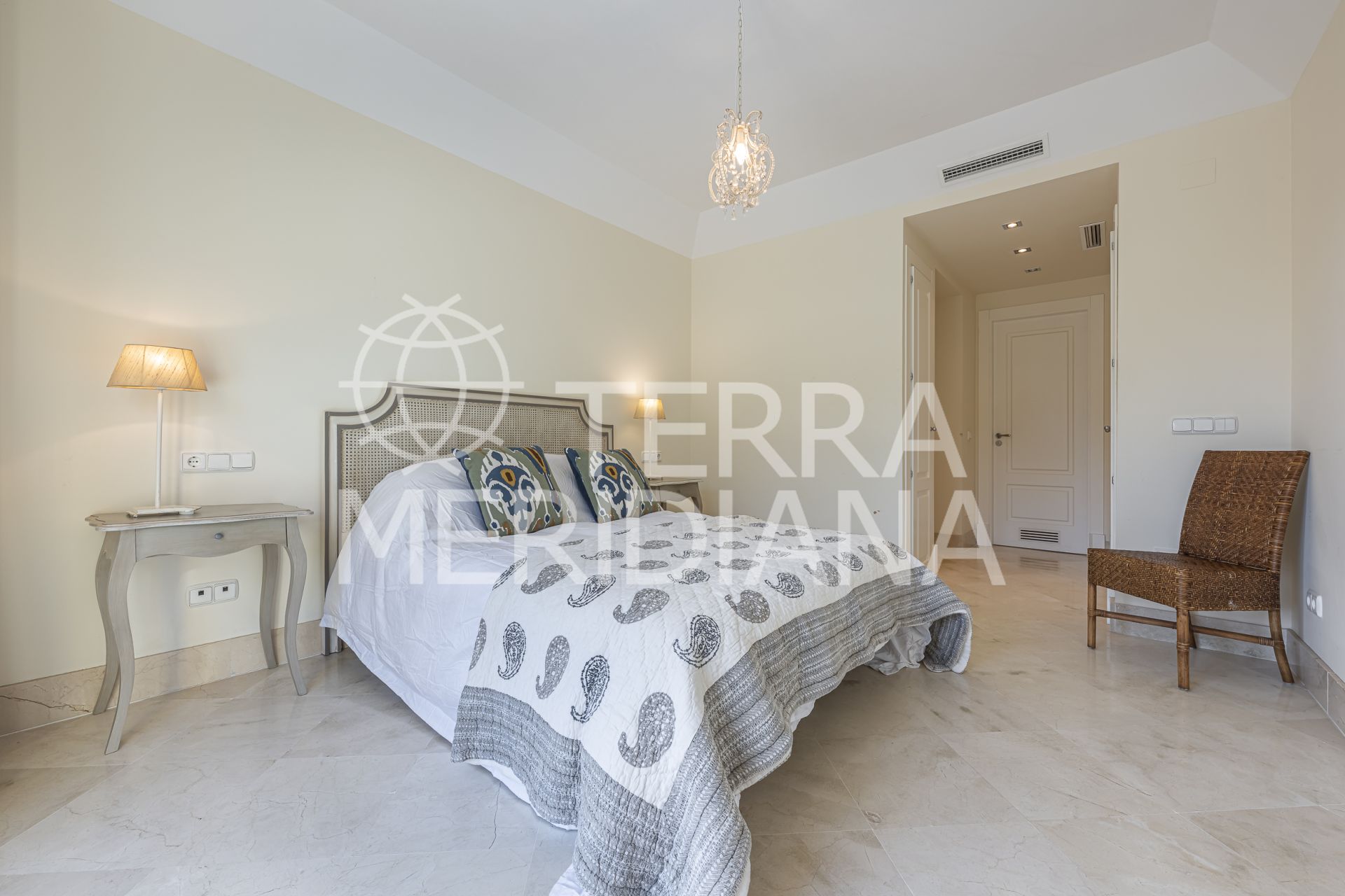Apartment in Sotogrande