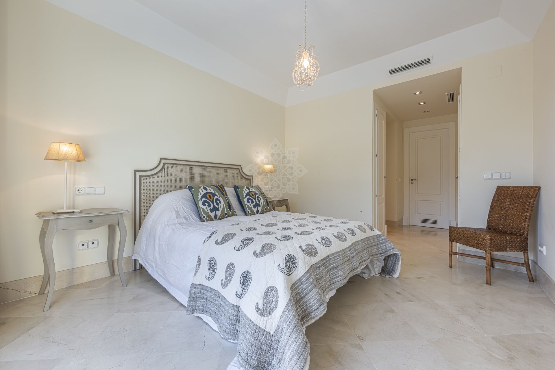 Apartment in Sotogrande