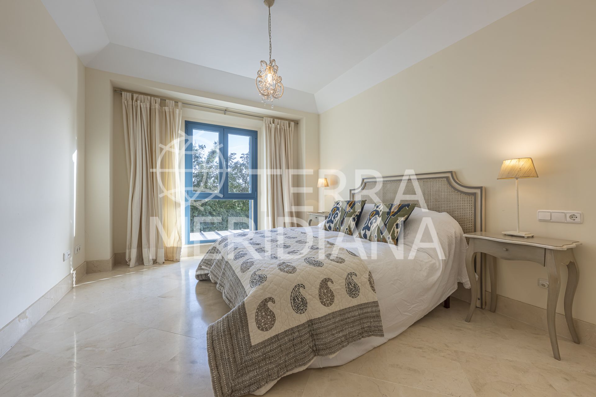 Apartment in Sotogrande