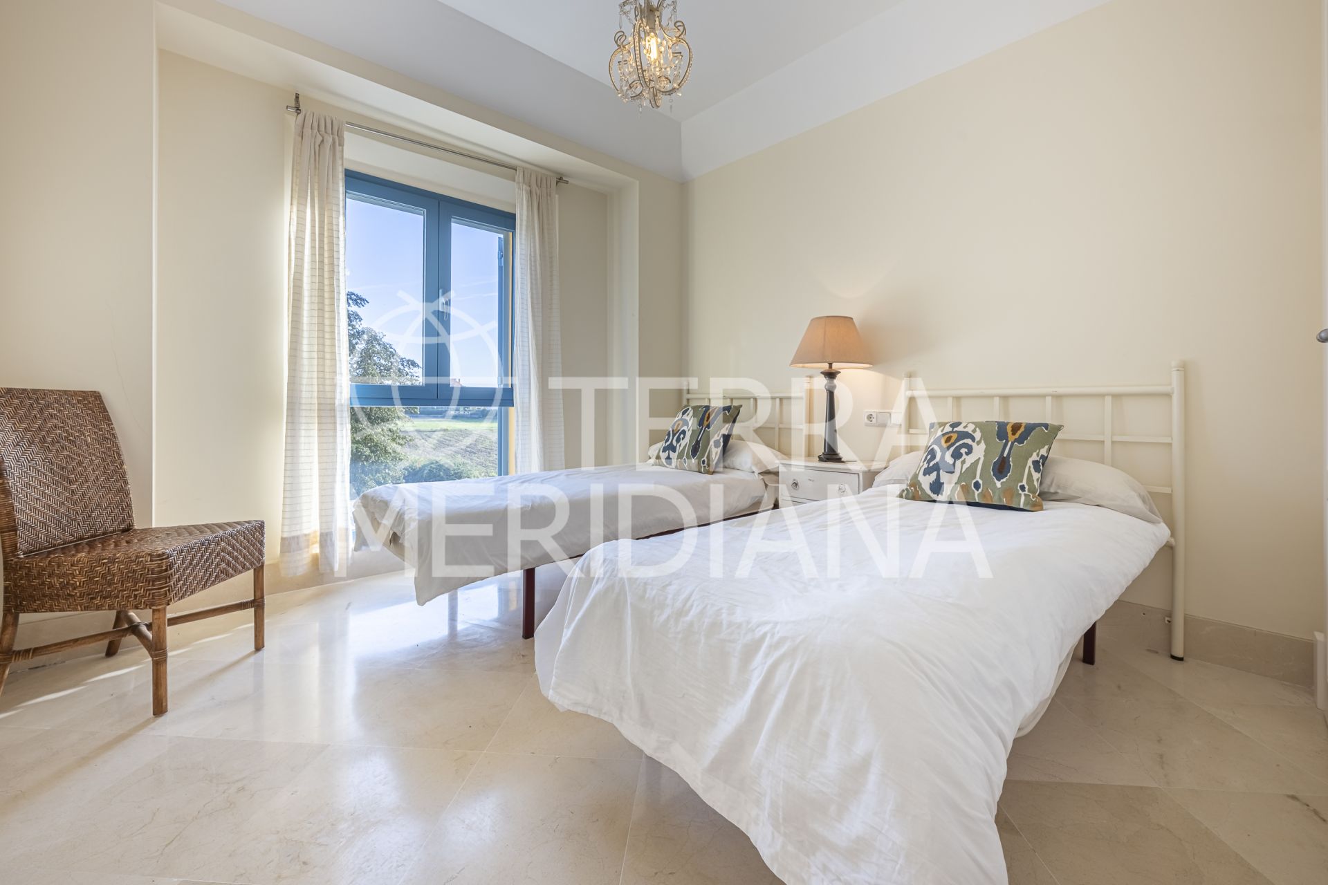 Apartment in Sotogrande