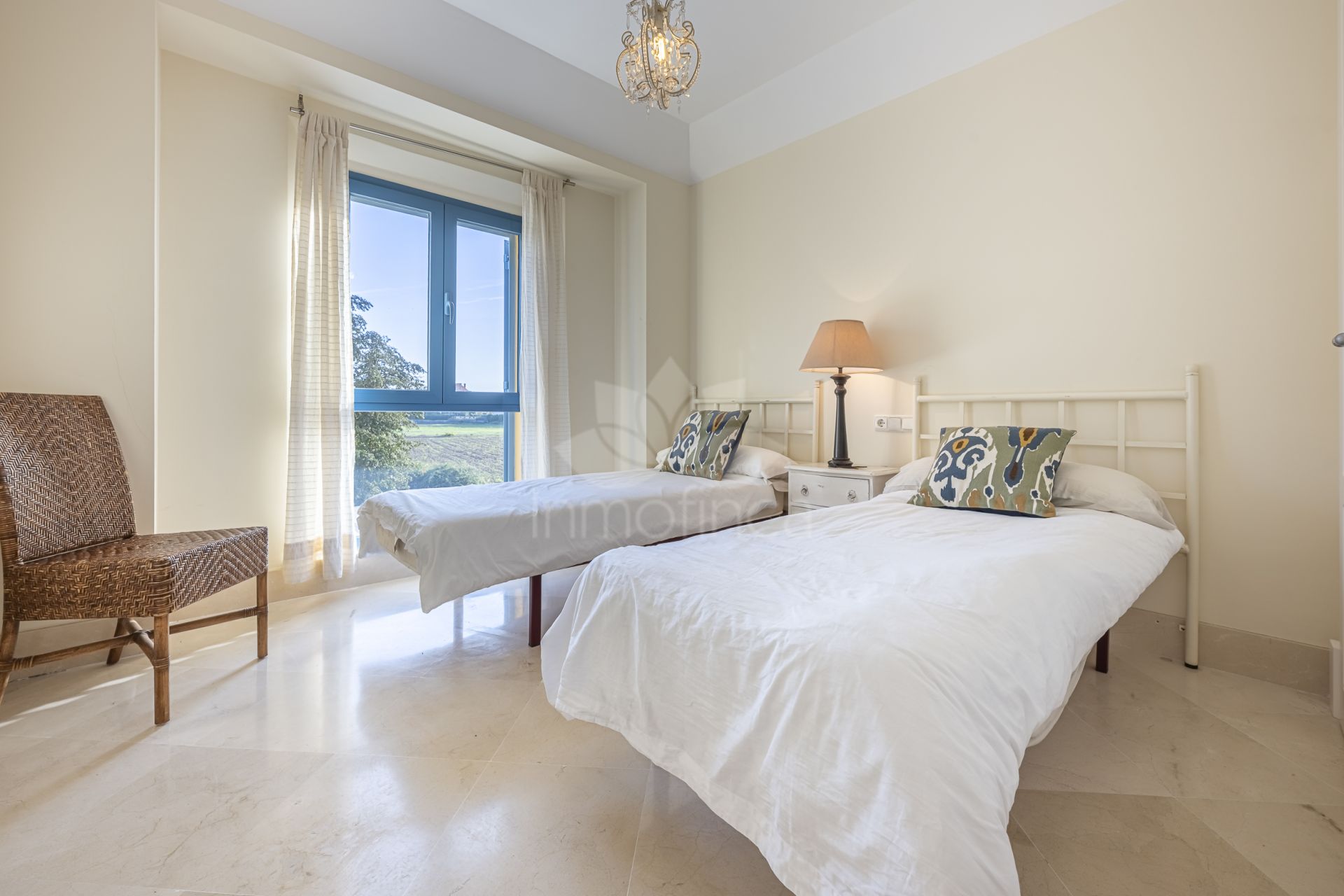 Apartamento en Sotogrande