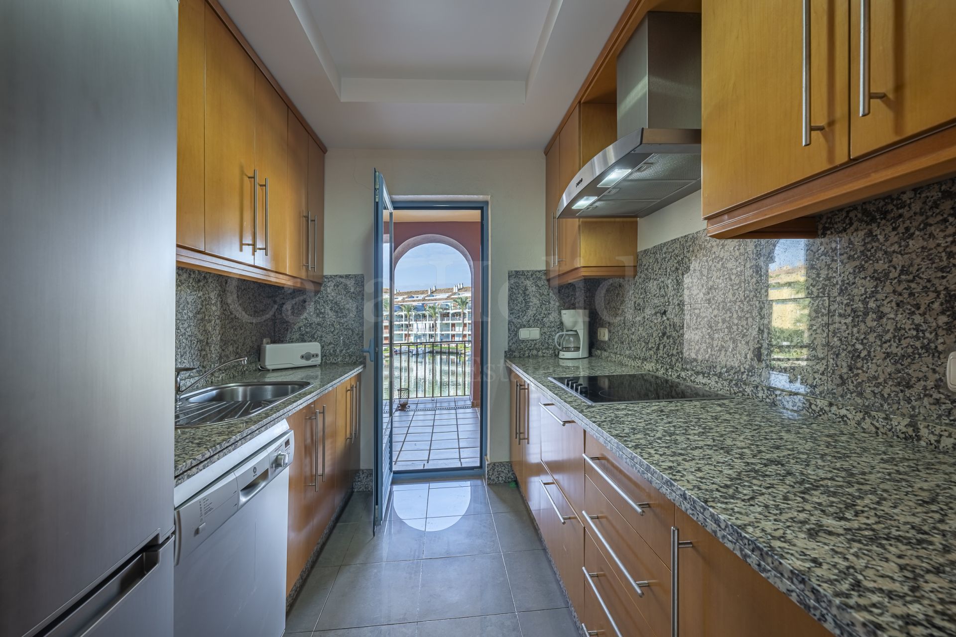 Apartment in Sotogrande