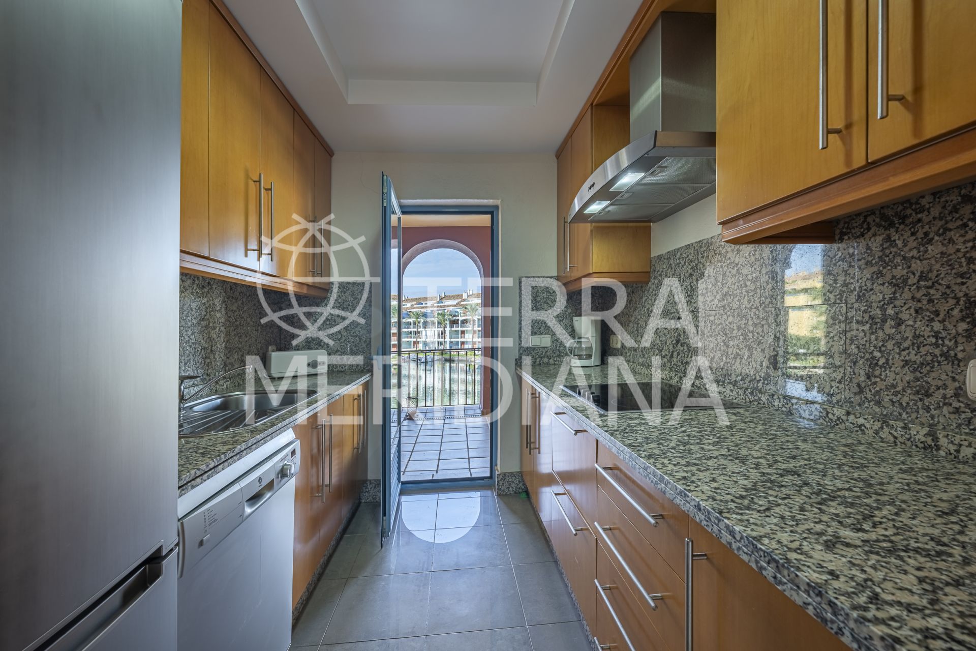 Apartment in Sotogrande