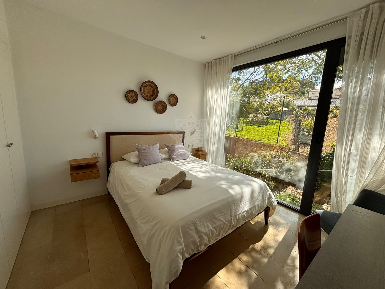 Semi Detached House in San Enrique de Guadiaro