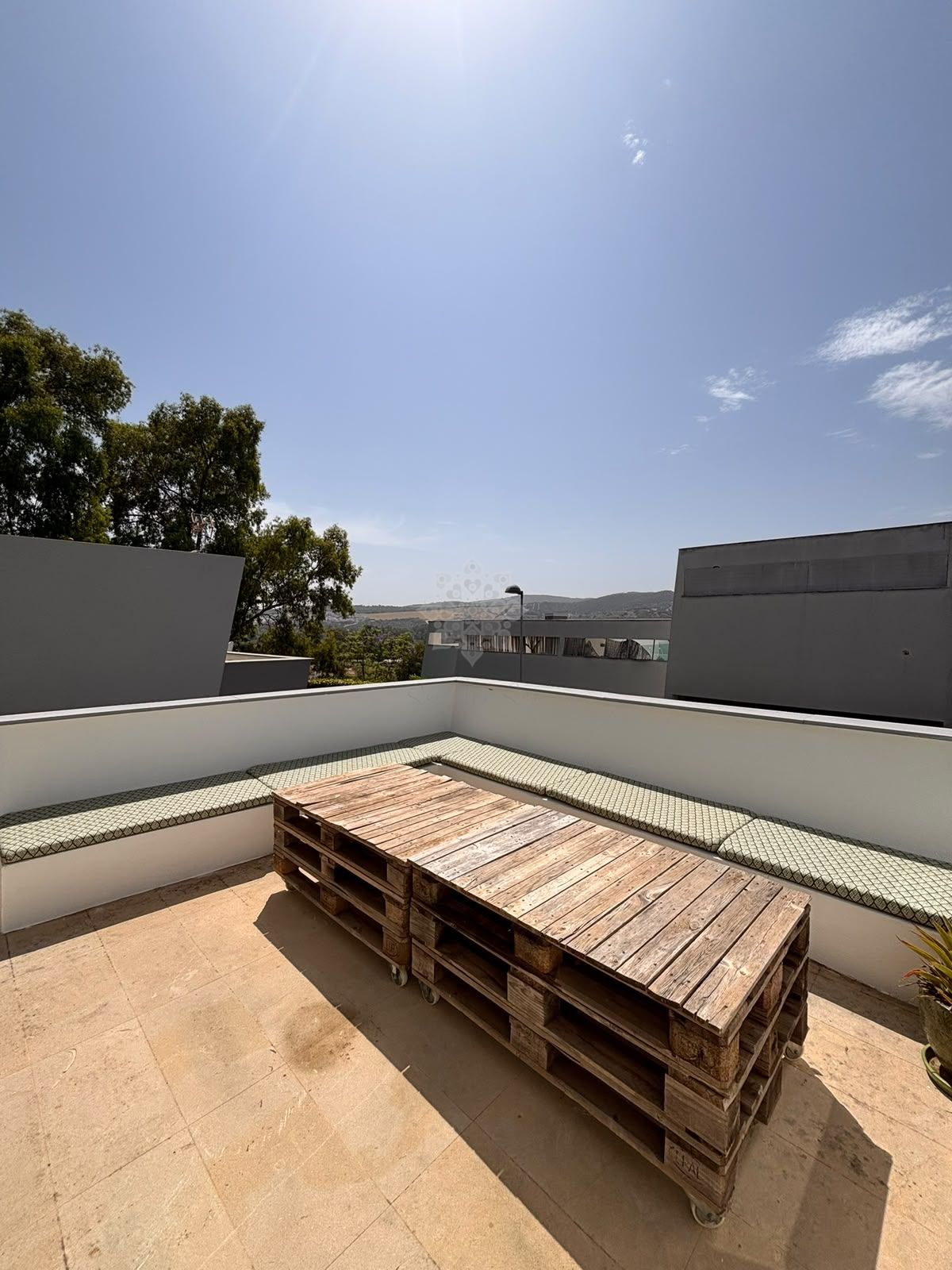 Semi Detached House in San Enrique de Guadiaro