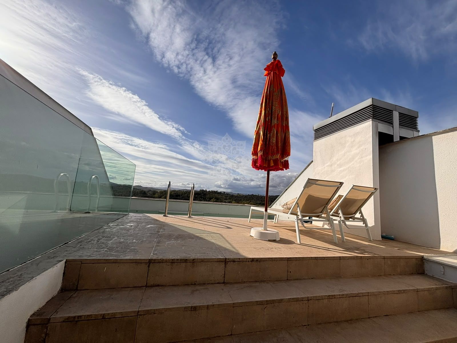 Semi Detached House in San Enrique de Guadiaro