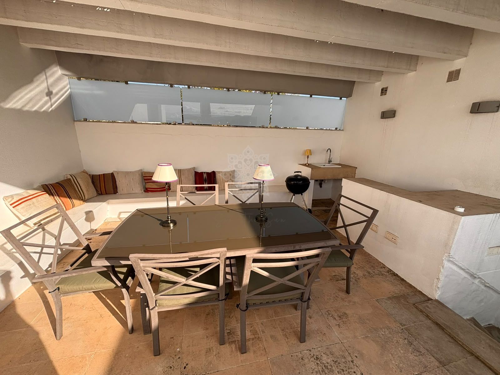 Semi Detached House in San Enrique de Guadiaro