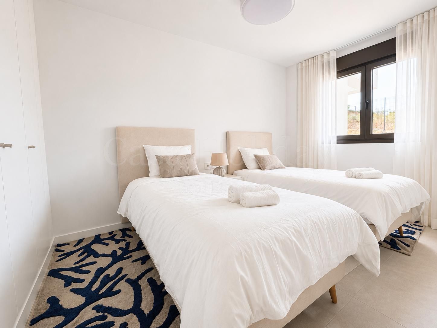 Apartamento Planta Baja en Estepona