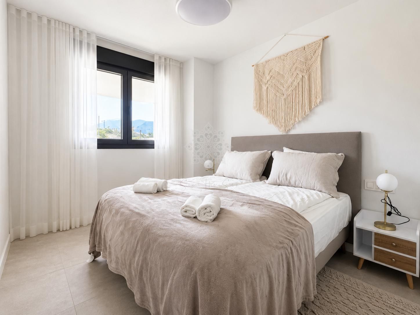 Ground Floor Apartment in Estepona