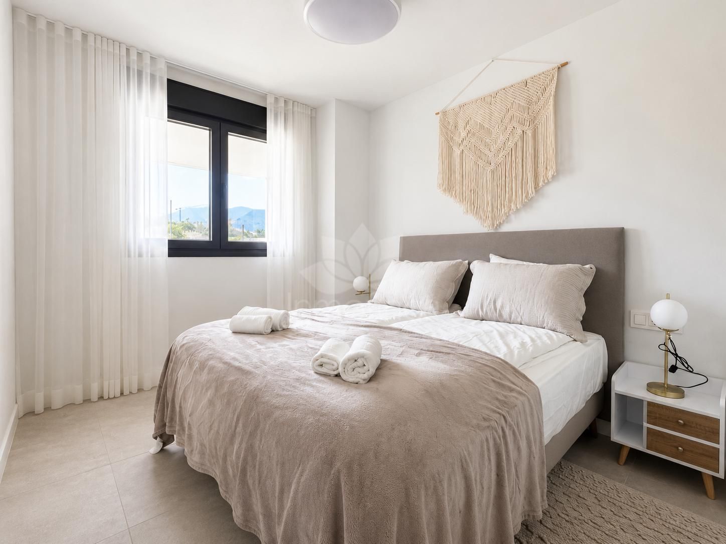 Apartamento Planta Baja en Estepona