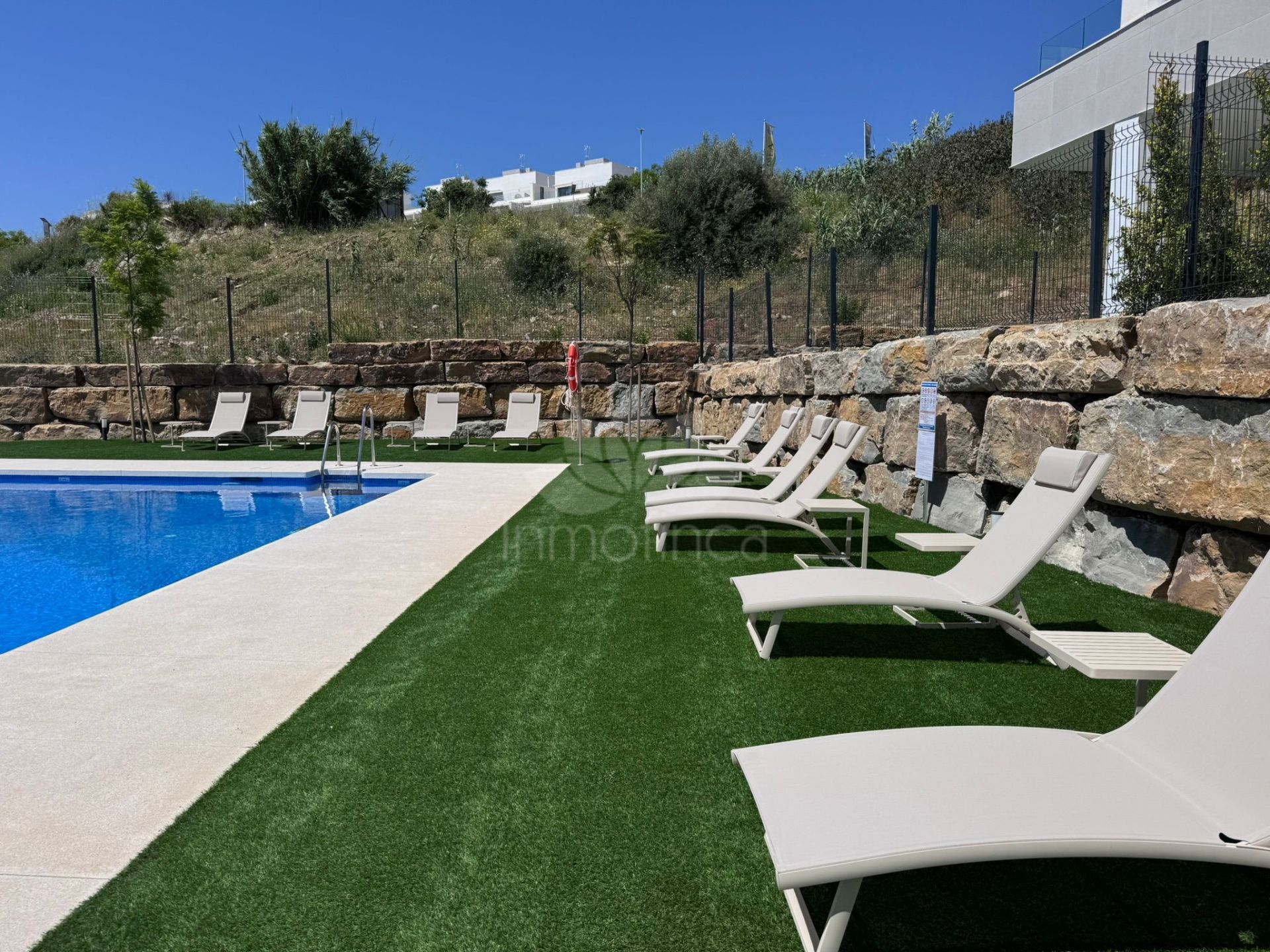 Apartamento Planta Baja en Estepona
