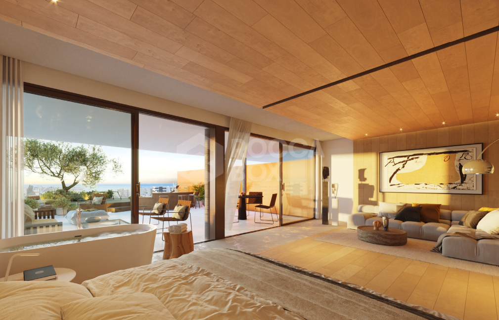 Higuerón Resort – Luxury Living on the Costa del Sol