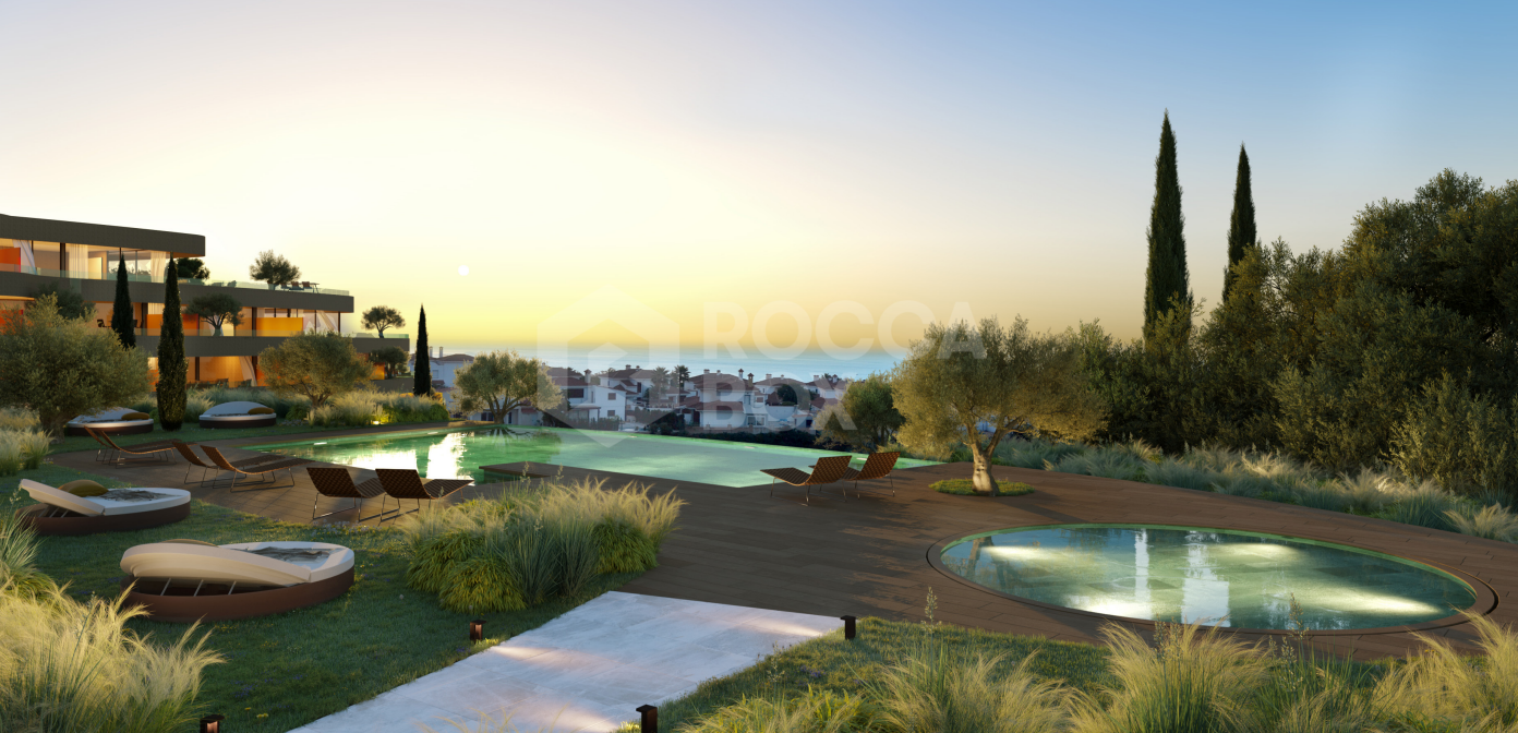 Higuerón Resort – Luxury Living on the Costa del Sol