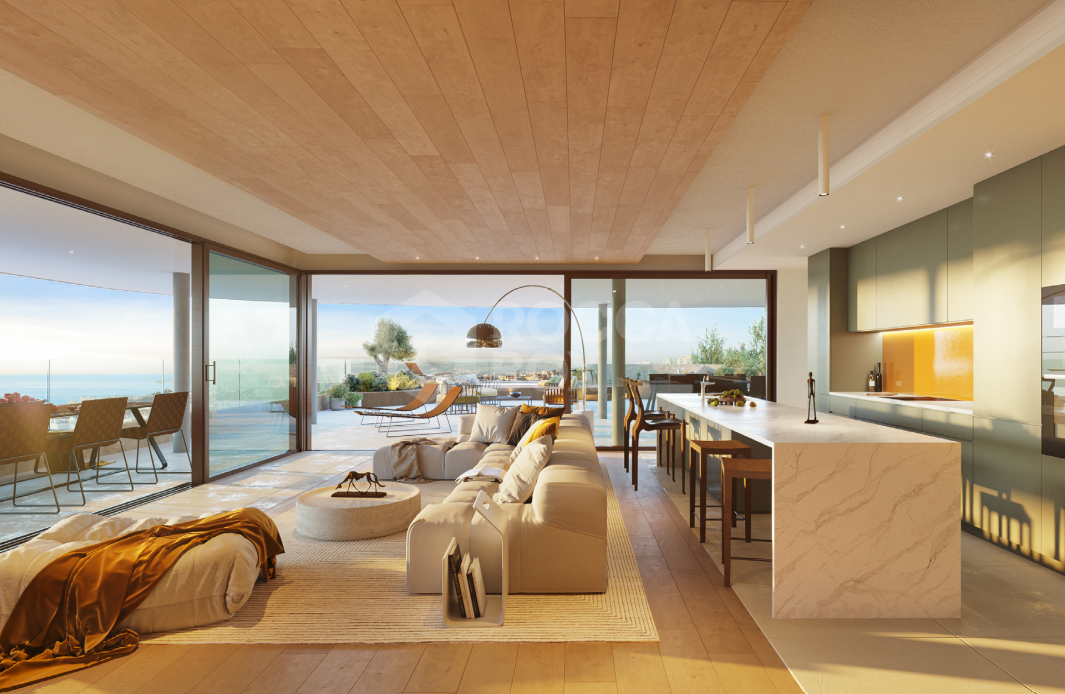 Higuerón Resort – Luxury Living on the Costa del Sol